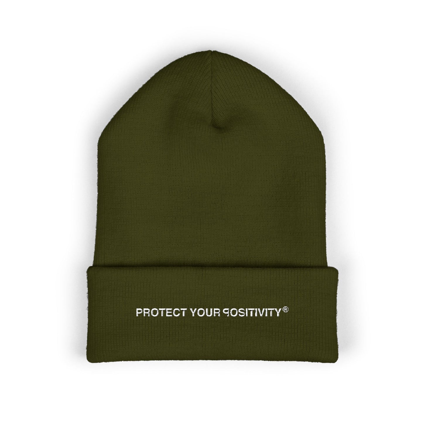Protect Your Positivity®️ Beanie’s