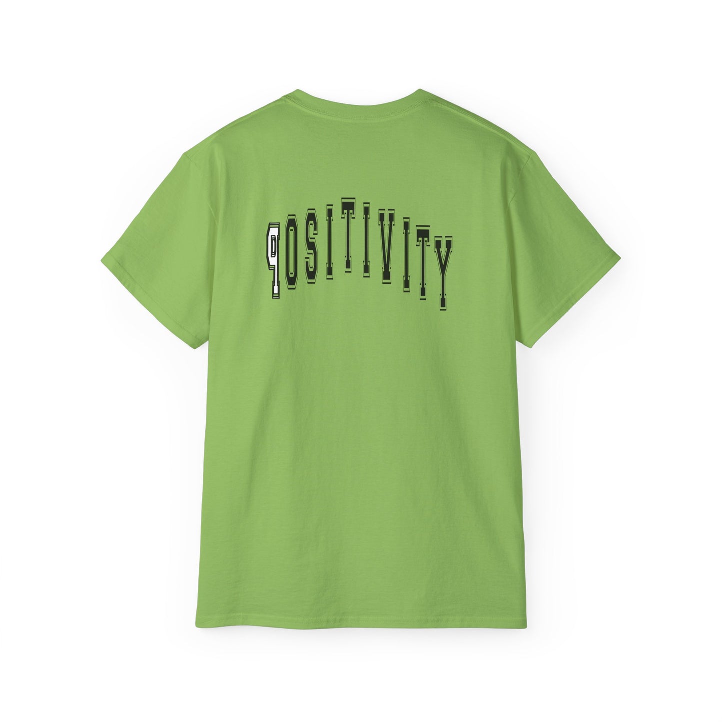 Protect Your Positivity® ALUMINI T-Shirt