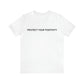 PYP Short Sleeve Tee