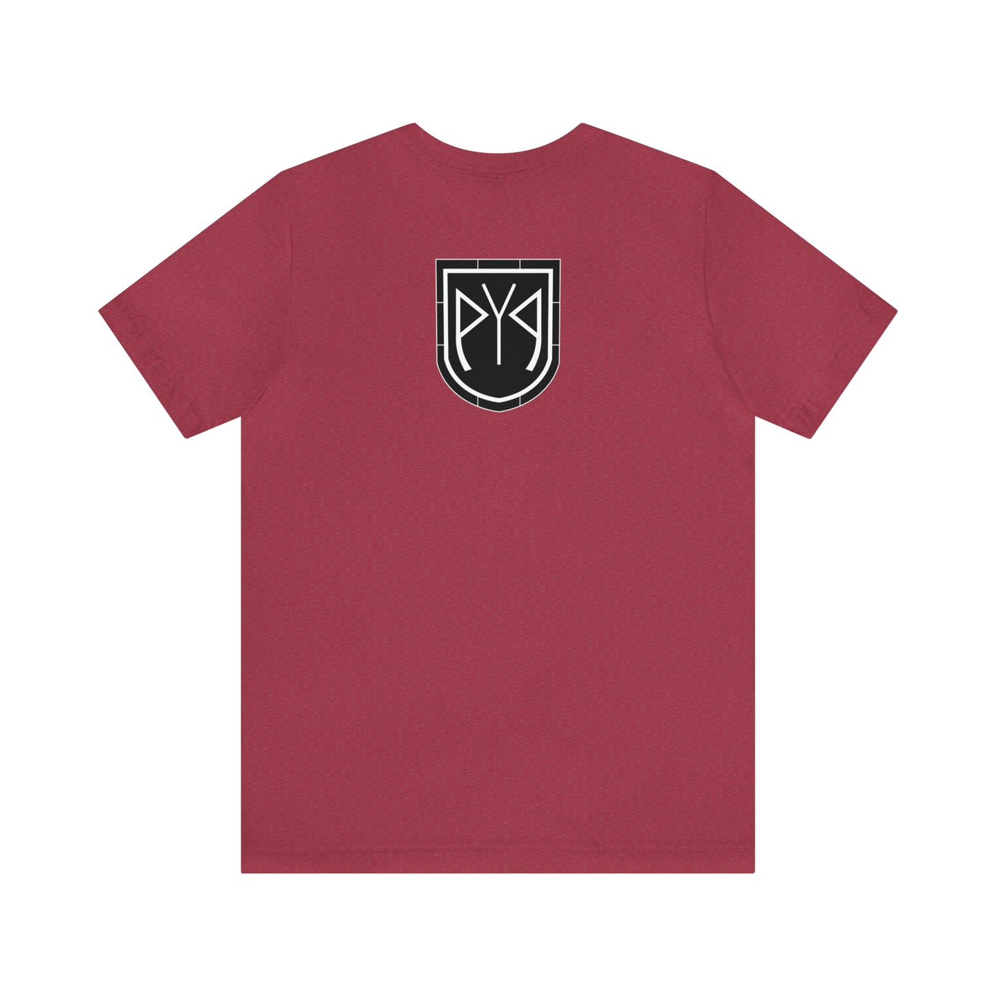 PYP Short Sleeve