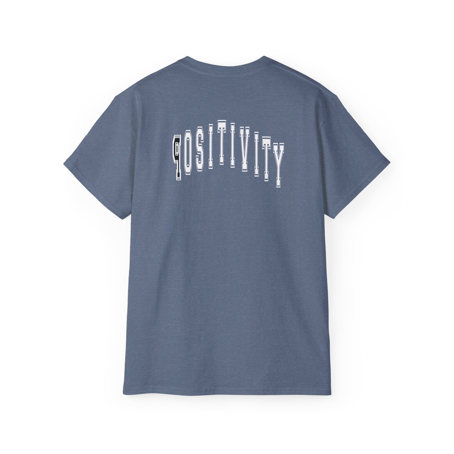 Protect Your Positivity® ALUMNI T-Shirt