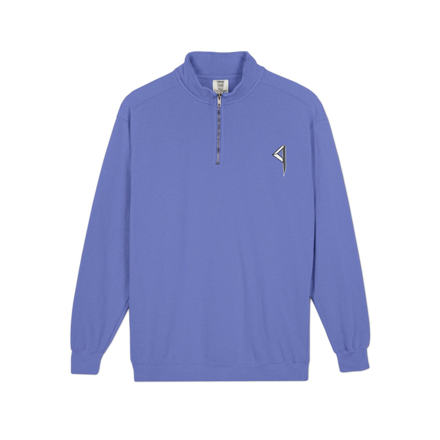 PYP ALUMINI Quarter-Zip Sweatshirt