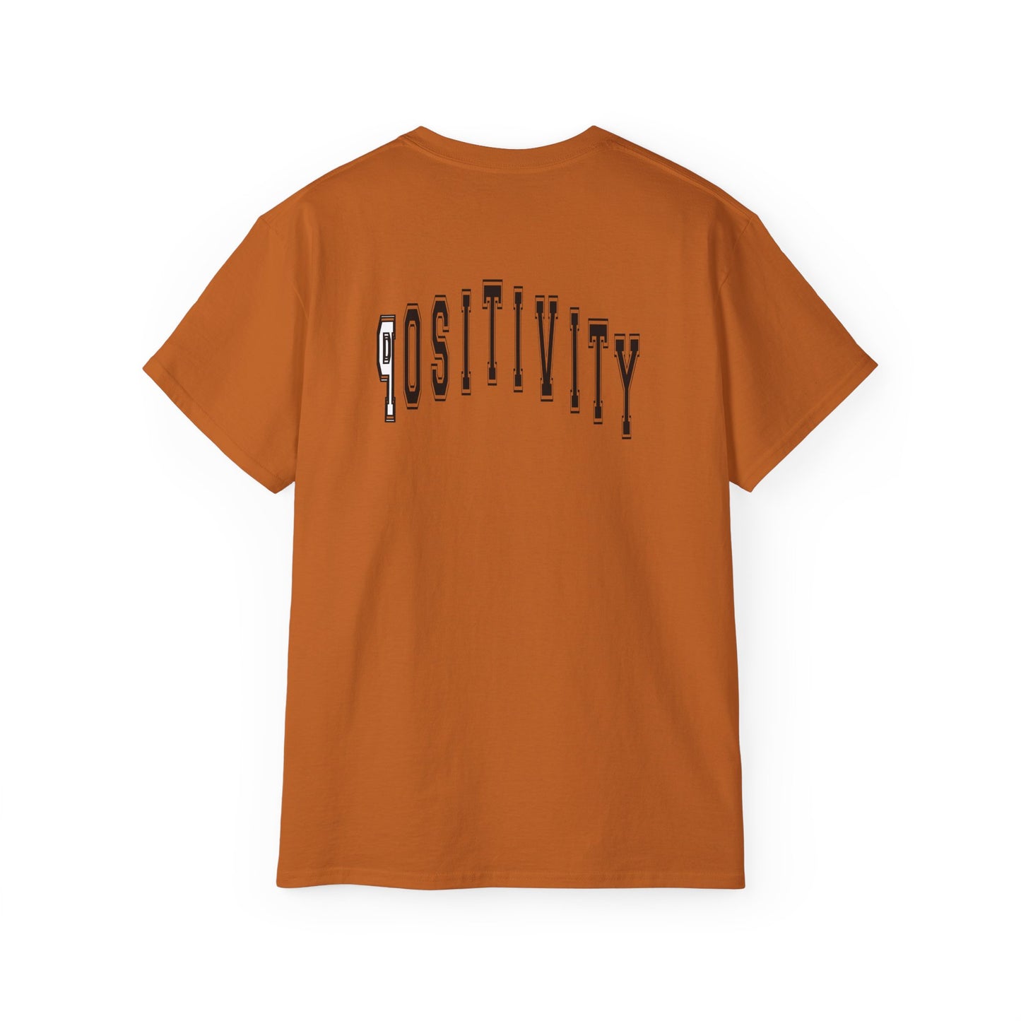Protect Your Positivity® ALUMINI T-Shirt