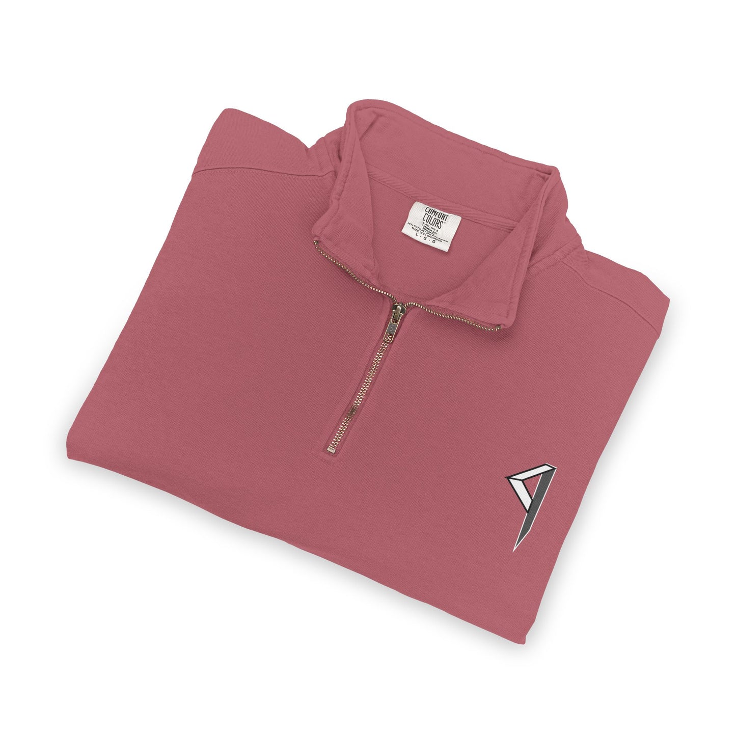 PYP ALUMINI Quarter-Zip Sweatshirt