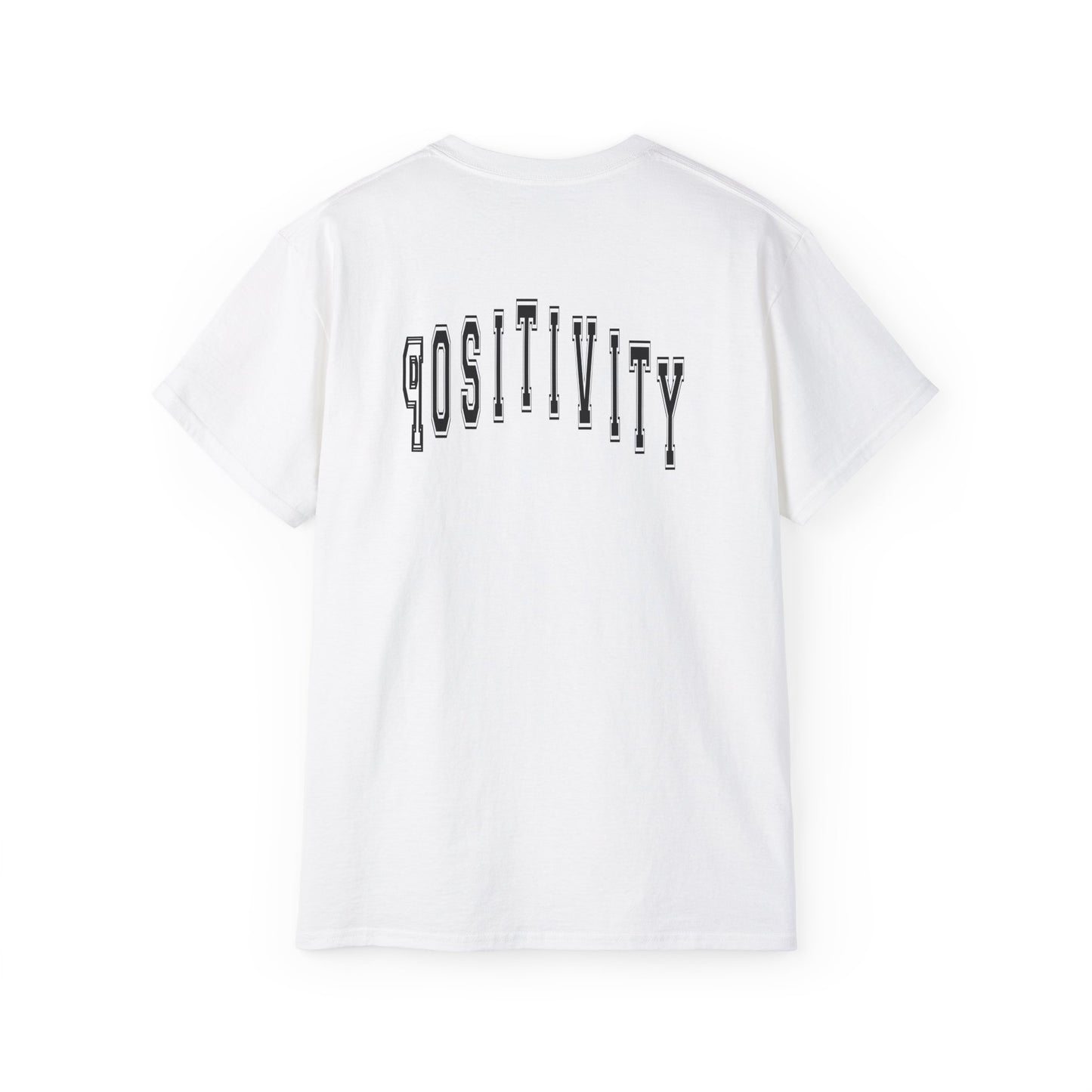 Protect Your Positivity® ALUMINI T-Shirt