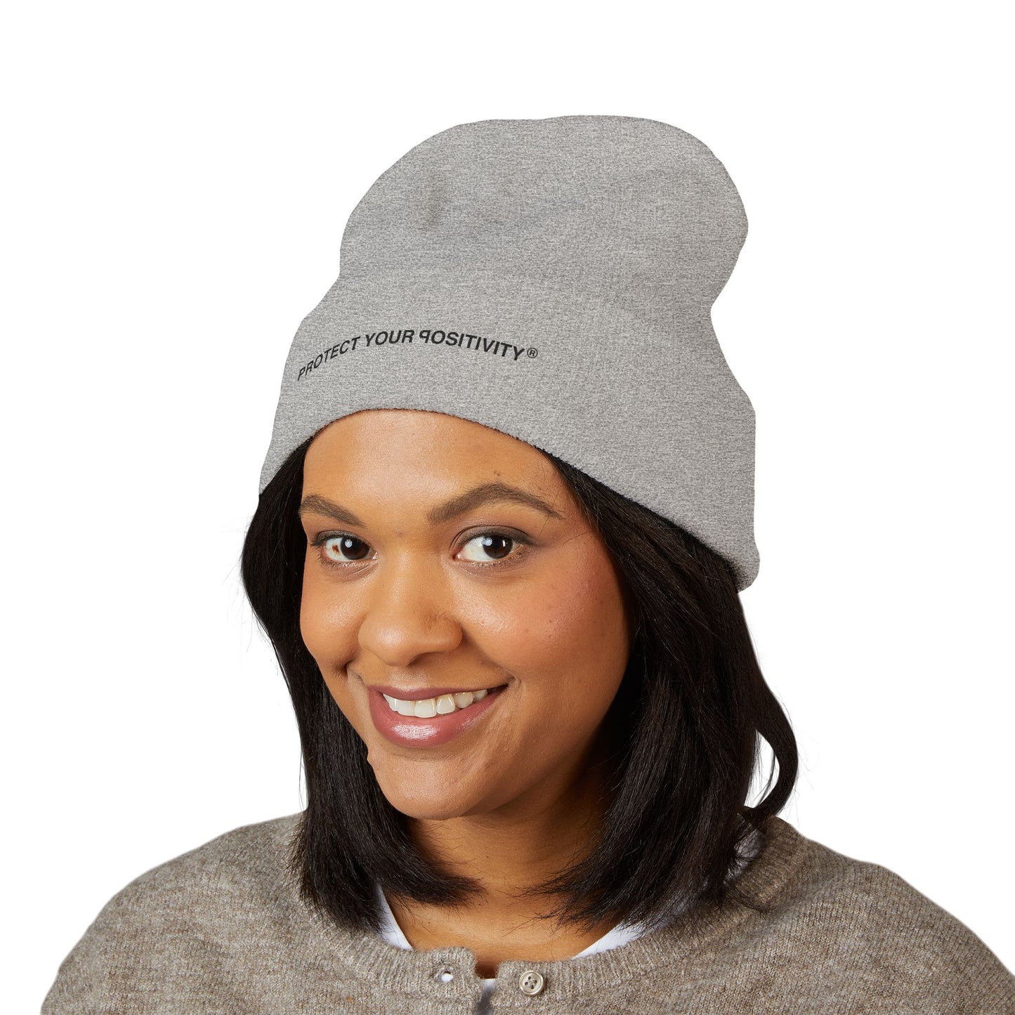 Protect Your Positivity®️ Beanie’s