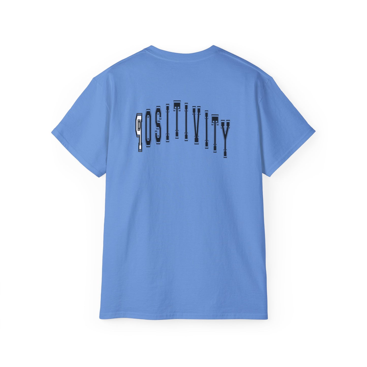Protect Your Positivity® ALUMINI T-Shirt