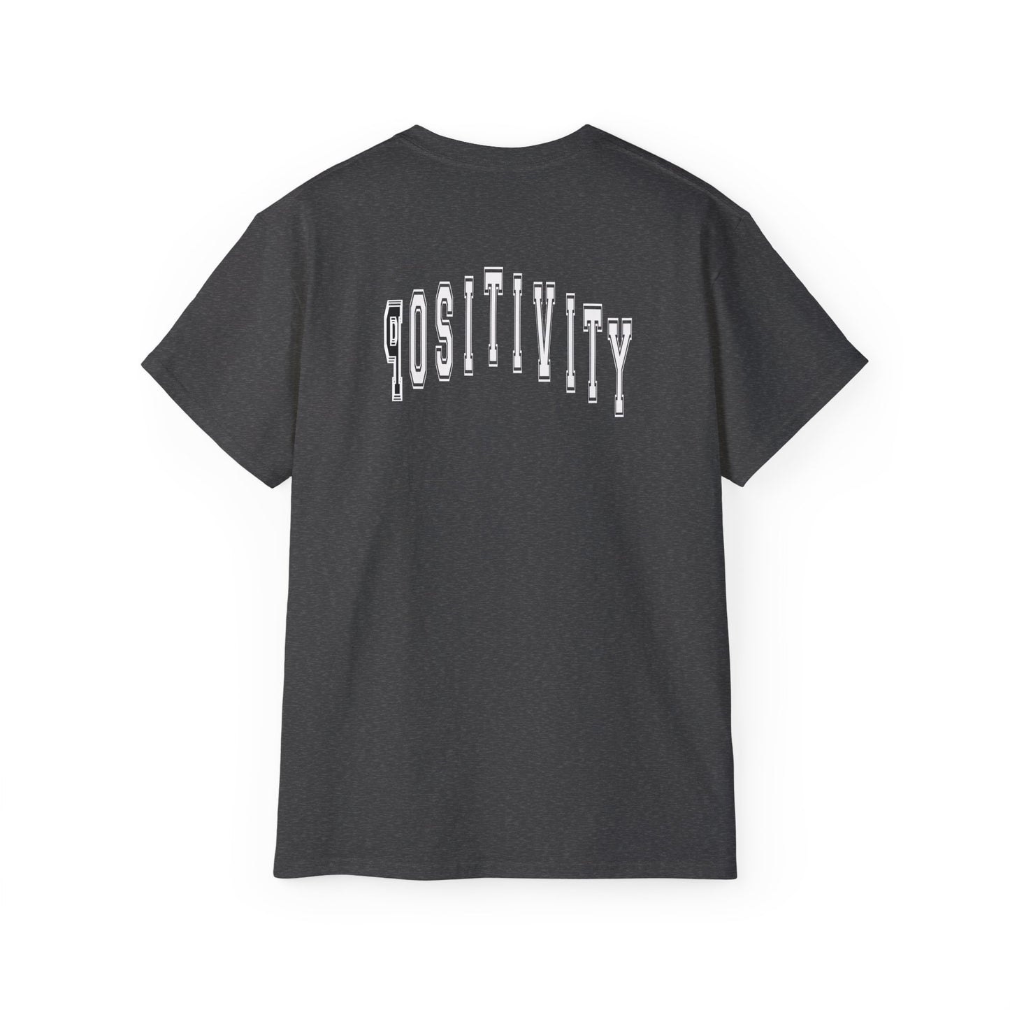 Protect Your Positivity® ALUMNI T-Shirt