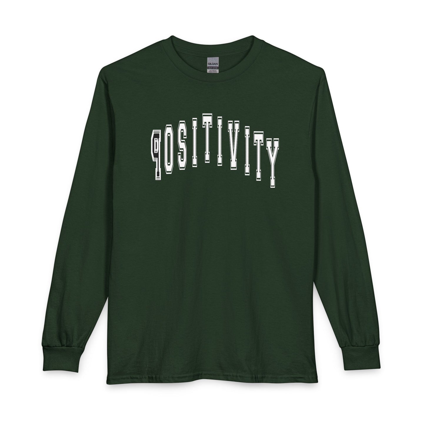 PYP ALUMNI LIGHT Long Sleeve T-Shirt