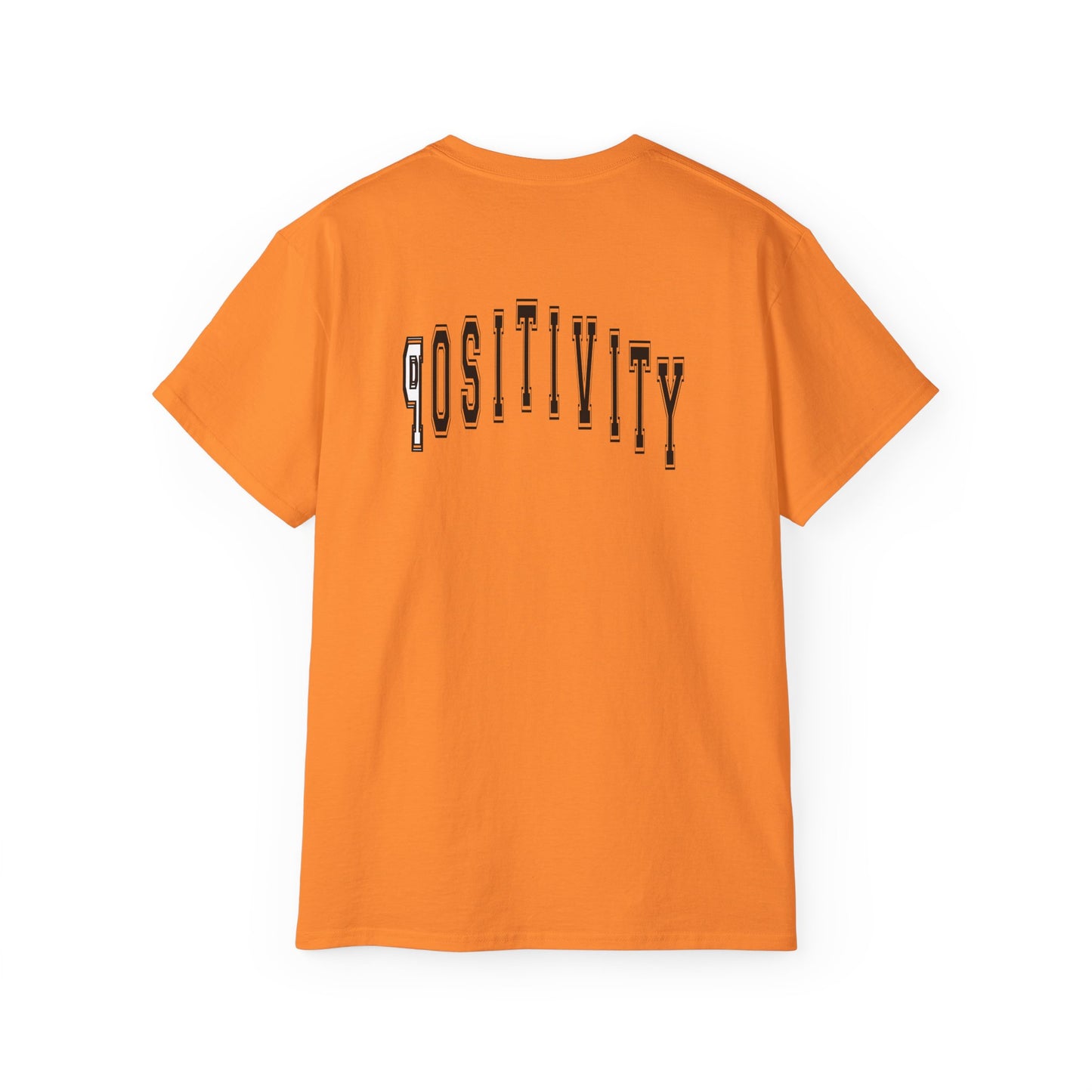 Protect Your Positivity® ALUMINI T-Shirt