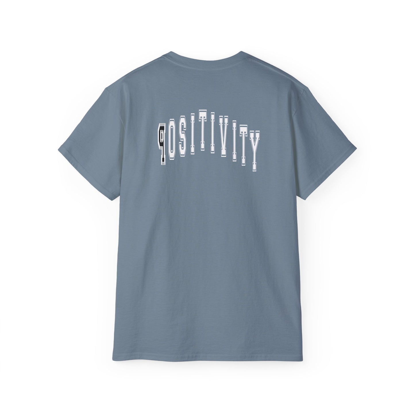 Protect Your Positivity® ALUMNI T-Shirt