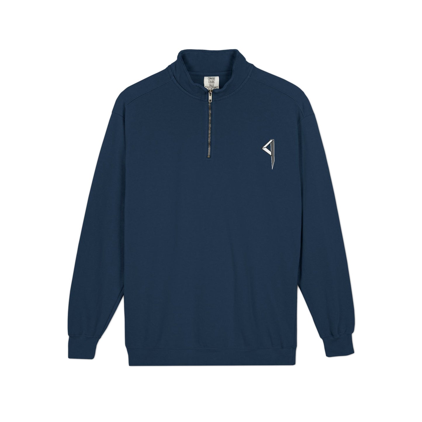 PYP ALUMINI Quarter-Zip Sweatshirt