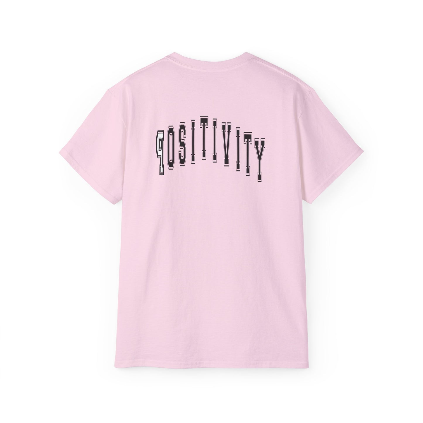 Protect Your Positivity® ALUMINI T-Shirt