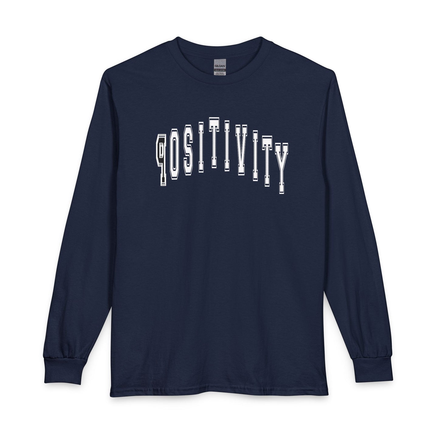 PYP ALUMNI LIGHT Long Sleeve T-Shirt