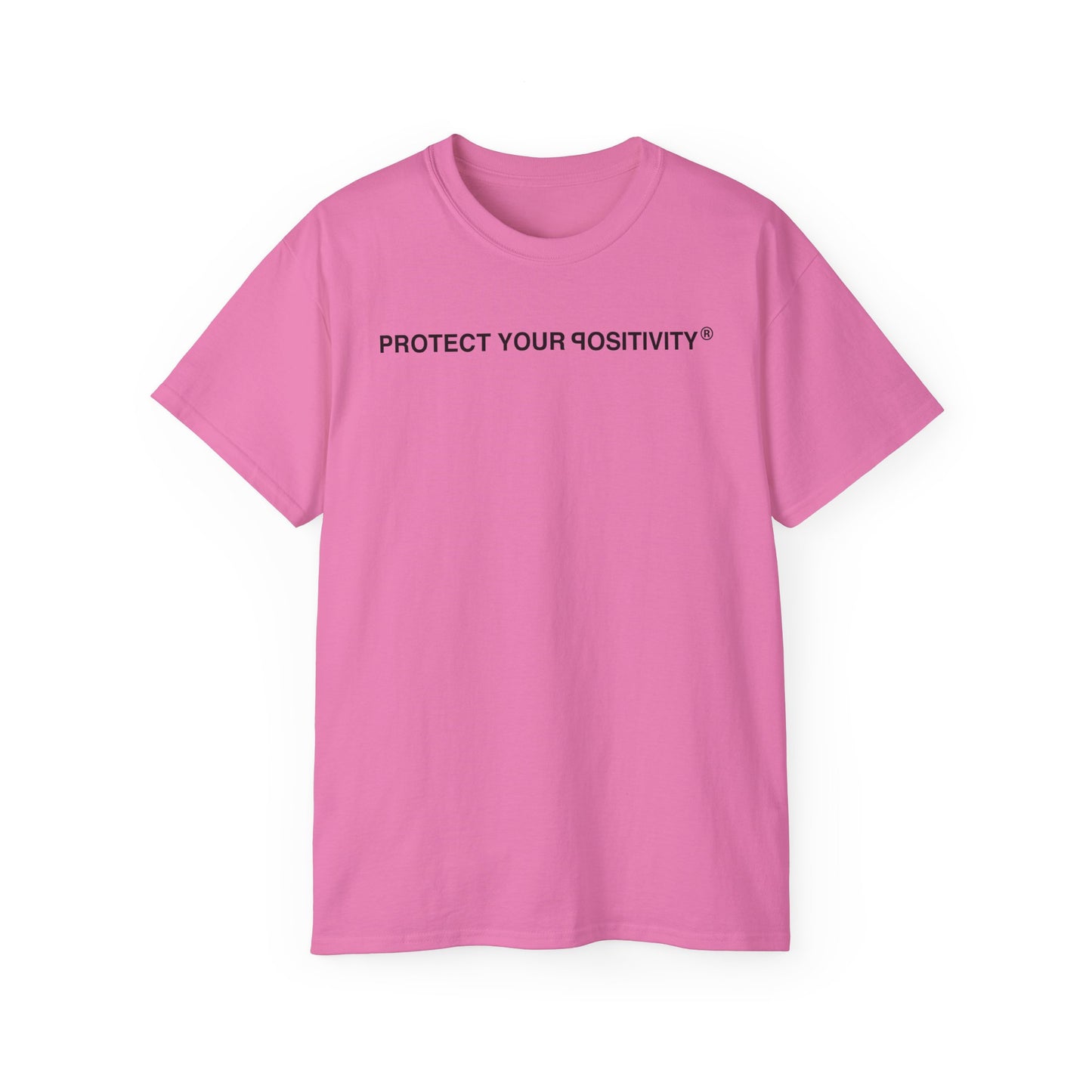 Unisex Vintage Protect Your Positivity® T-Shirt