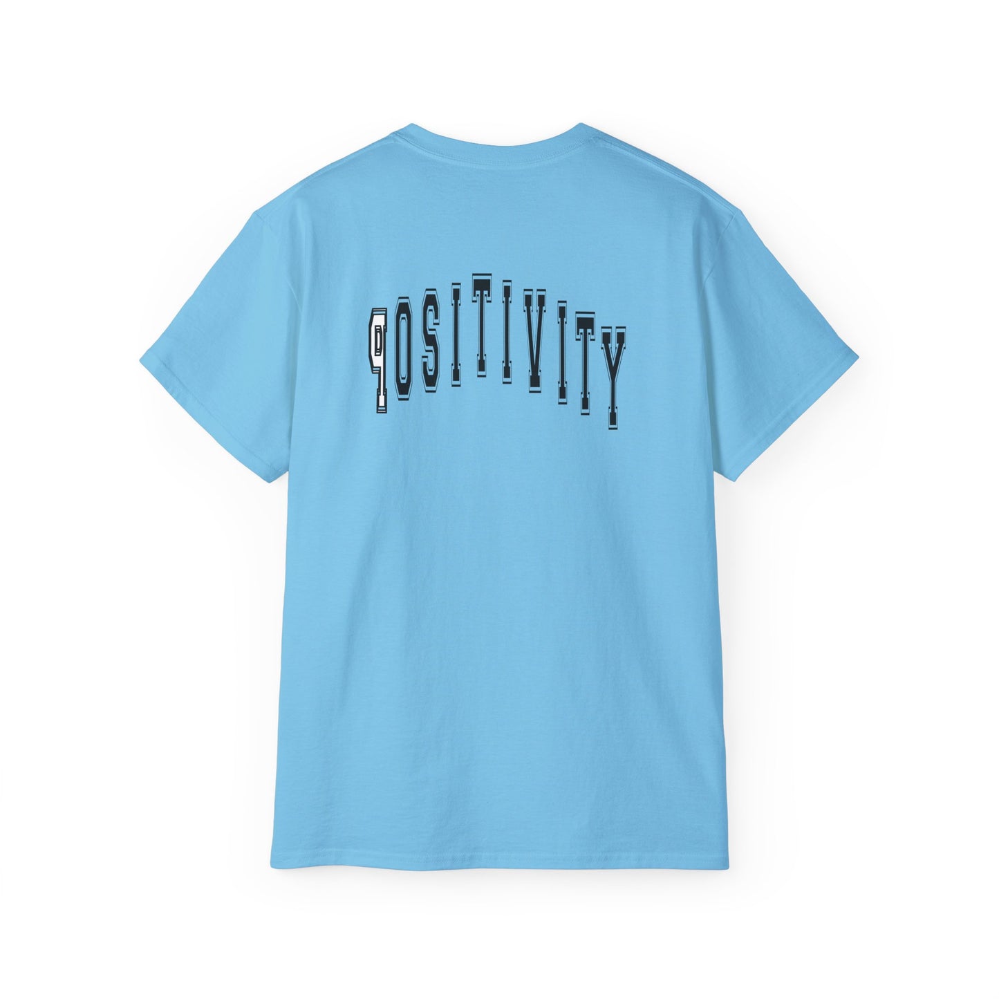 Protect Your Positivity® ALUMINI T-Shirt