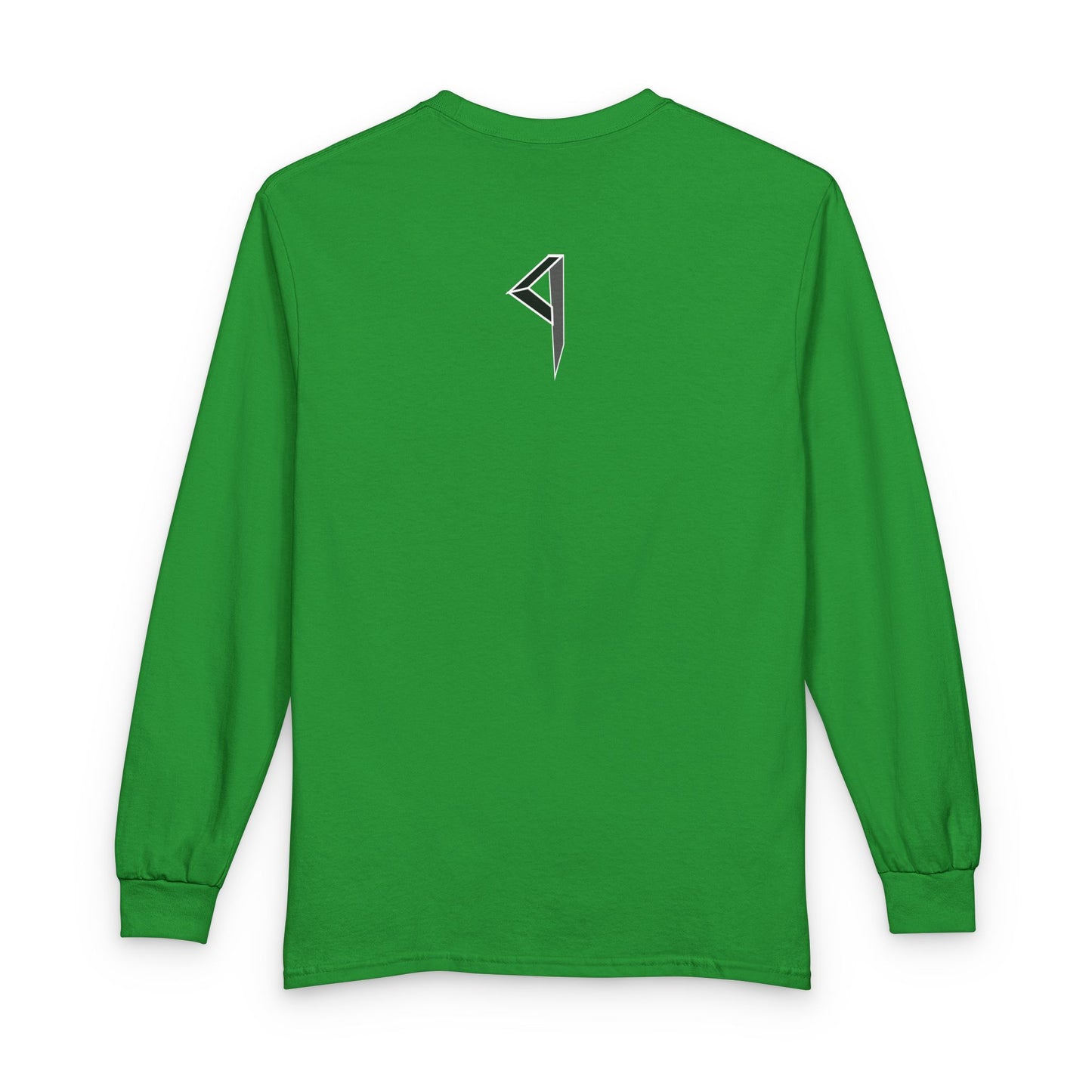 PYP ALUMNI DARK Long Sleeve Shirt