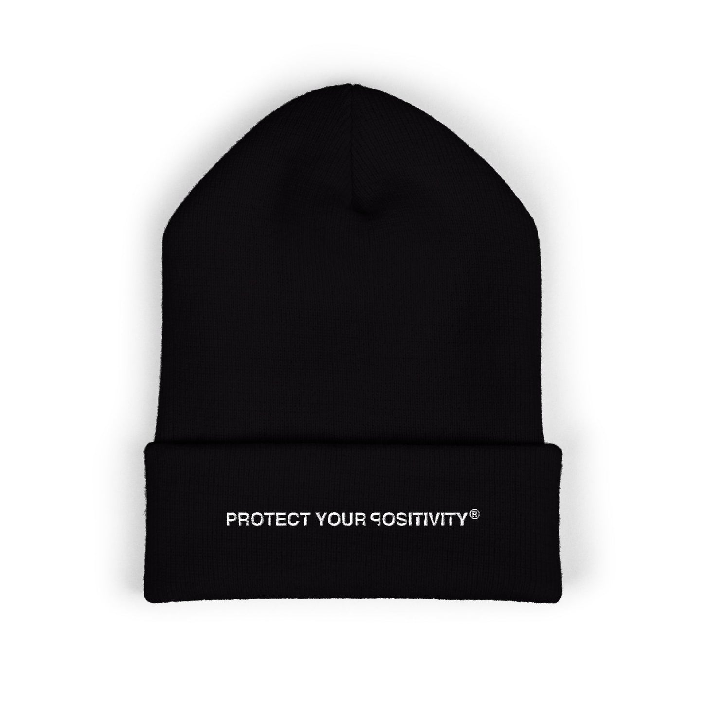 Protect Your Positivity®️ Beanie’s
