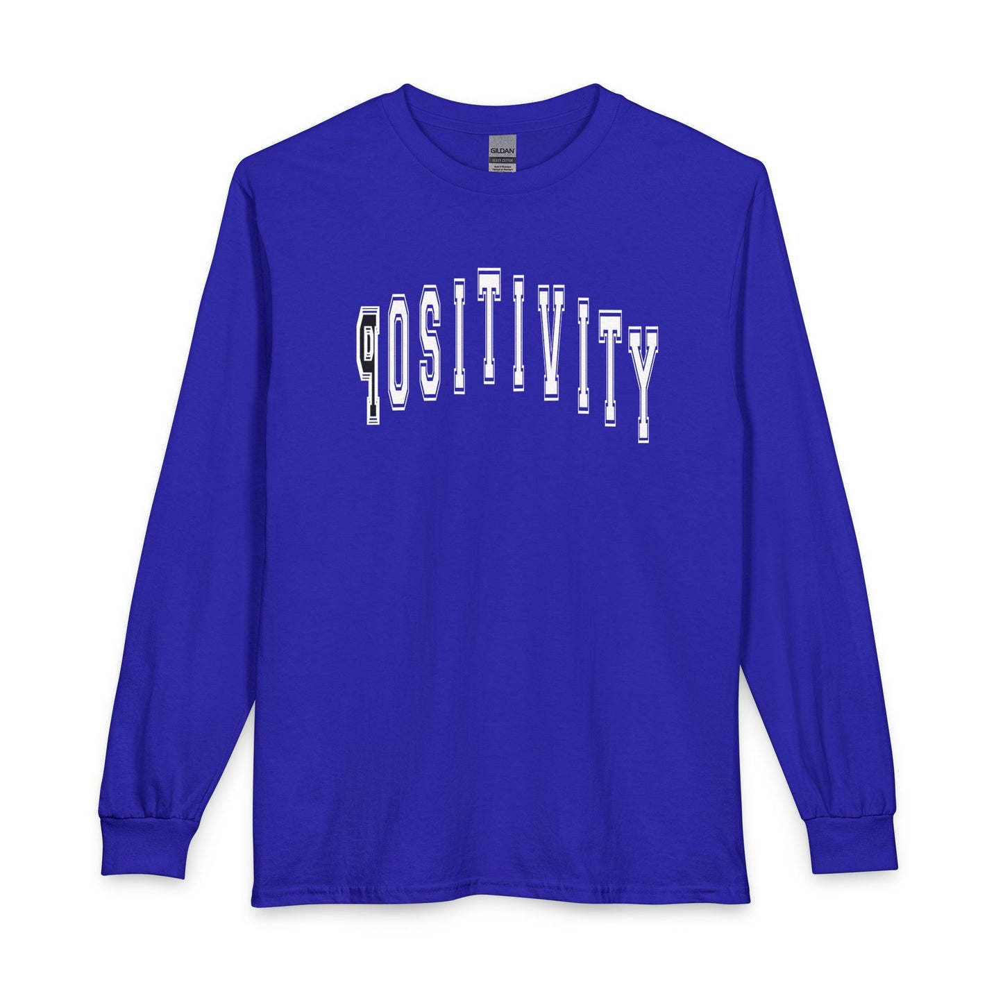 PYP ALUMNI LIGHT Long Sleeve T-Shirt