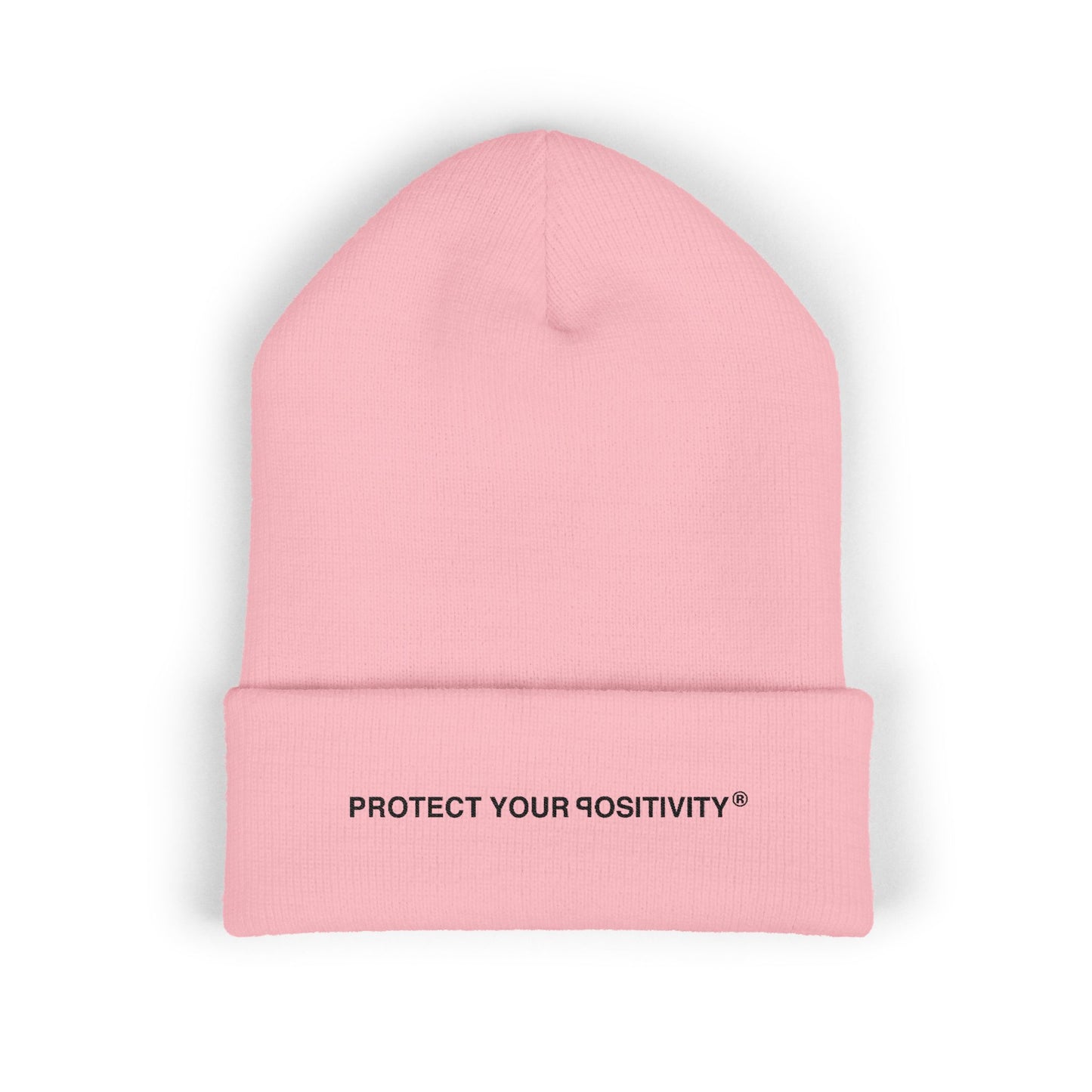 Protect Your Positivity®️ Beanie’s