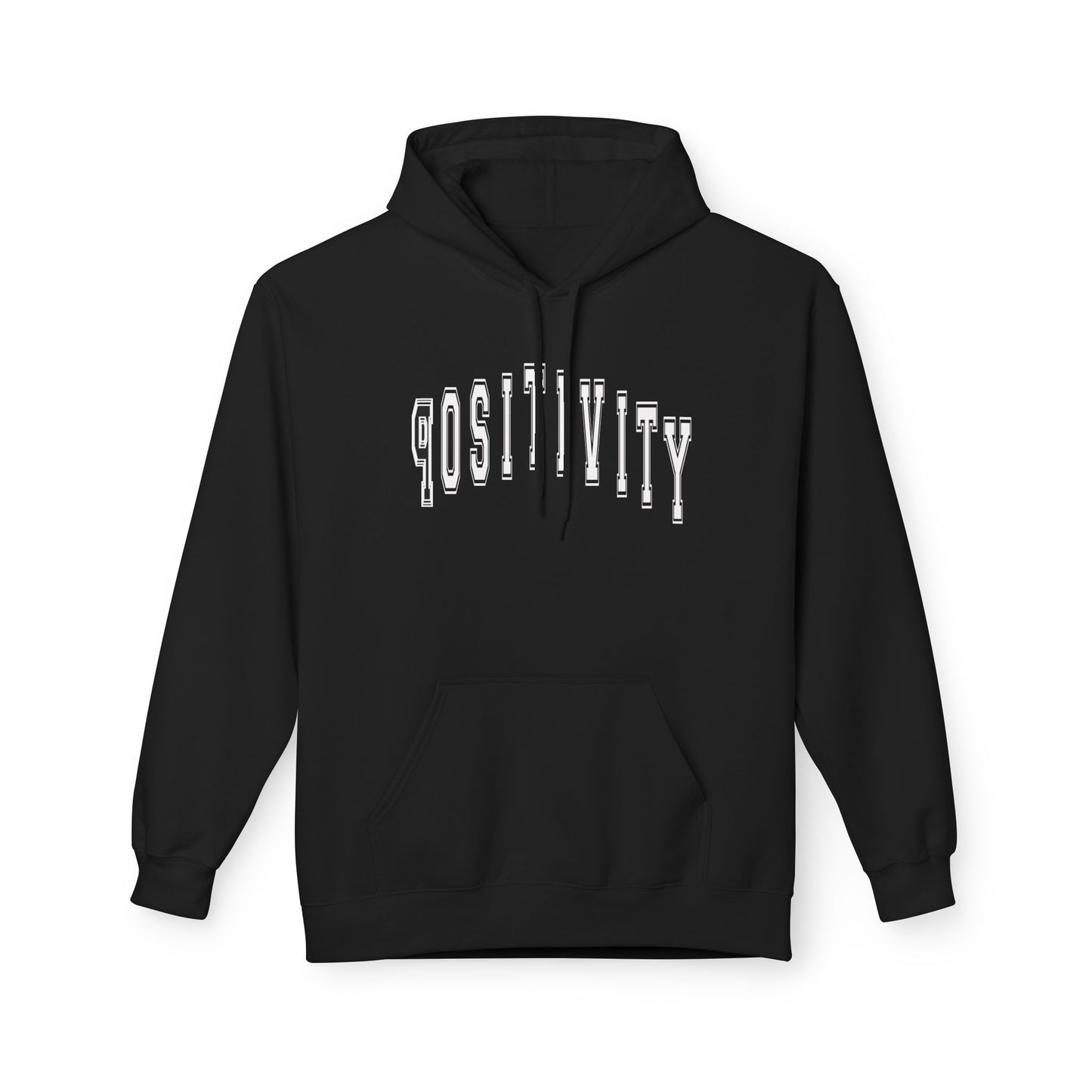 PYP ALUMNI FLEECE HOODIE
