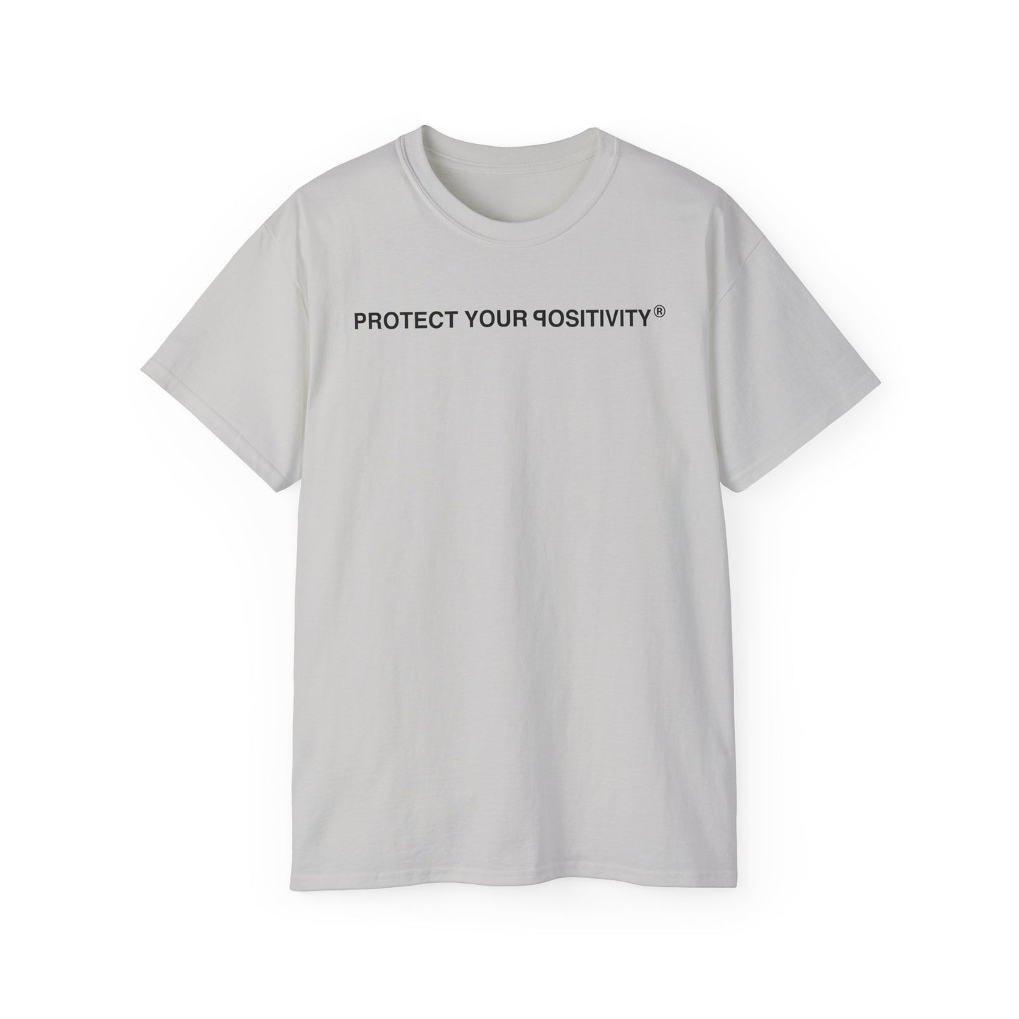 Unisex Vintage Protect Your Positivity® T-Shirt