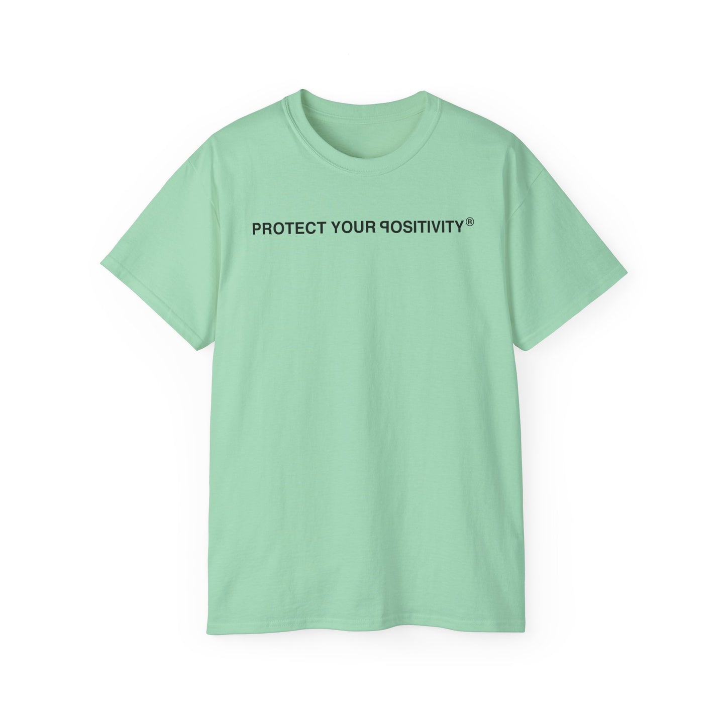 Unisex Vintage Protect Your Positivity® T-Shirt