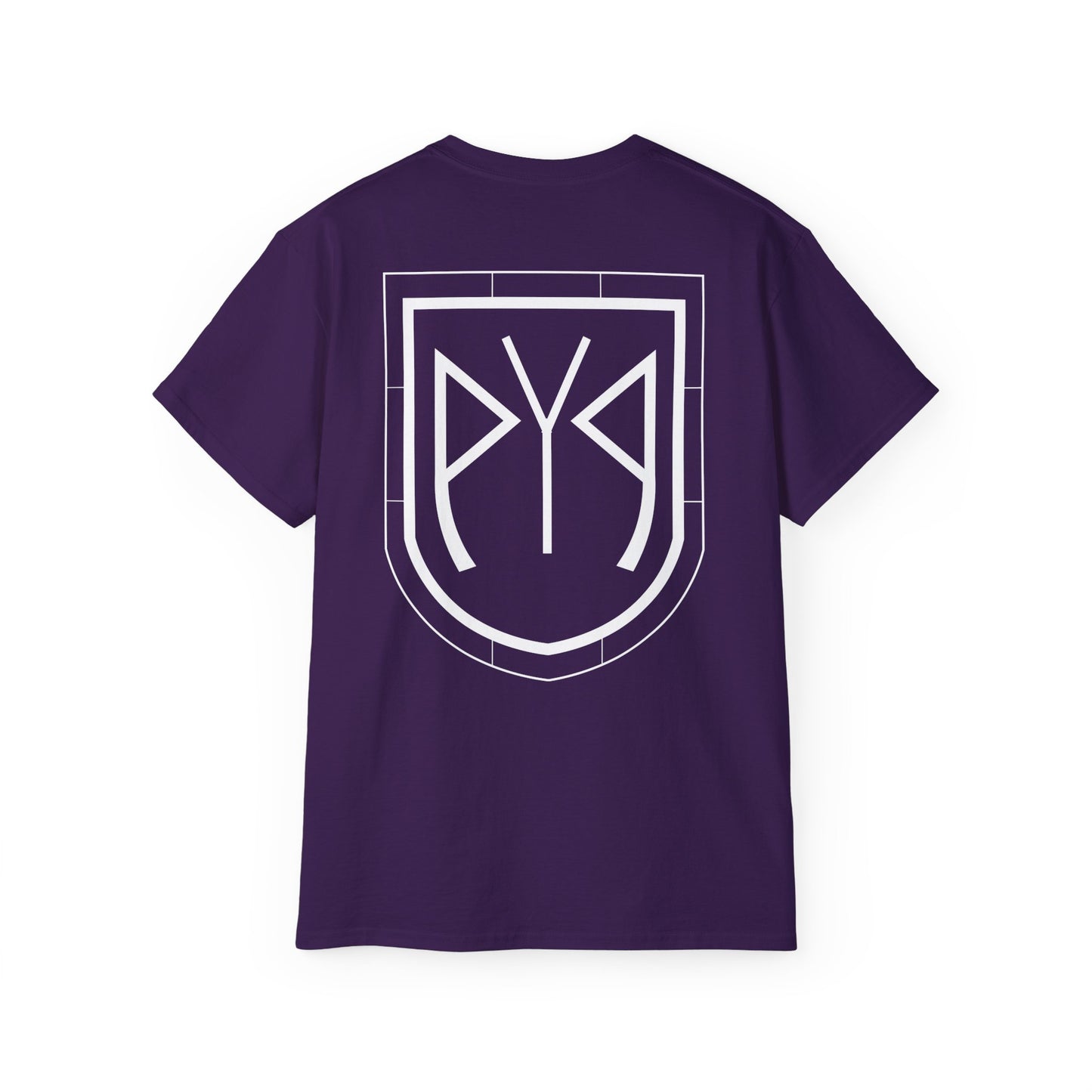 Unisex Vintage Protect Your Positivity® T-Shirt