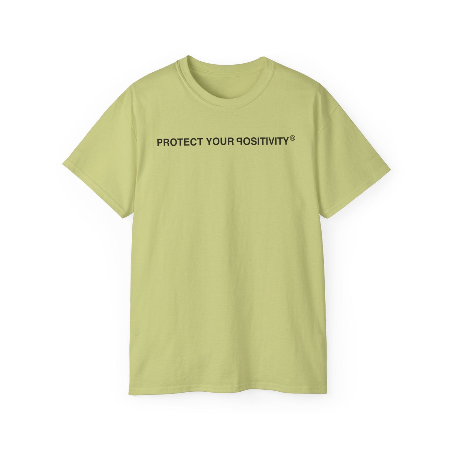 Unisex Vintage Protect Your Positivity® T-Shirt