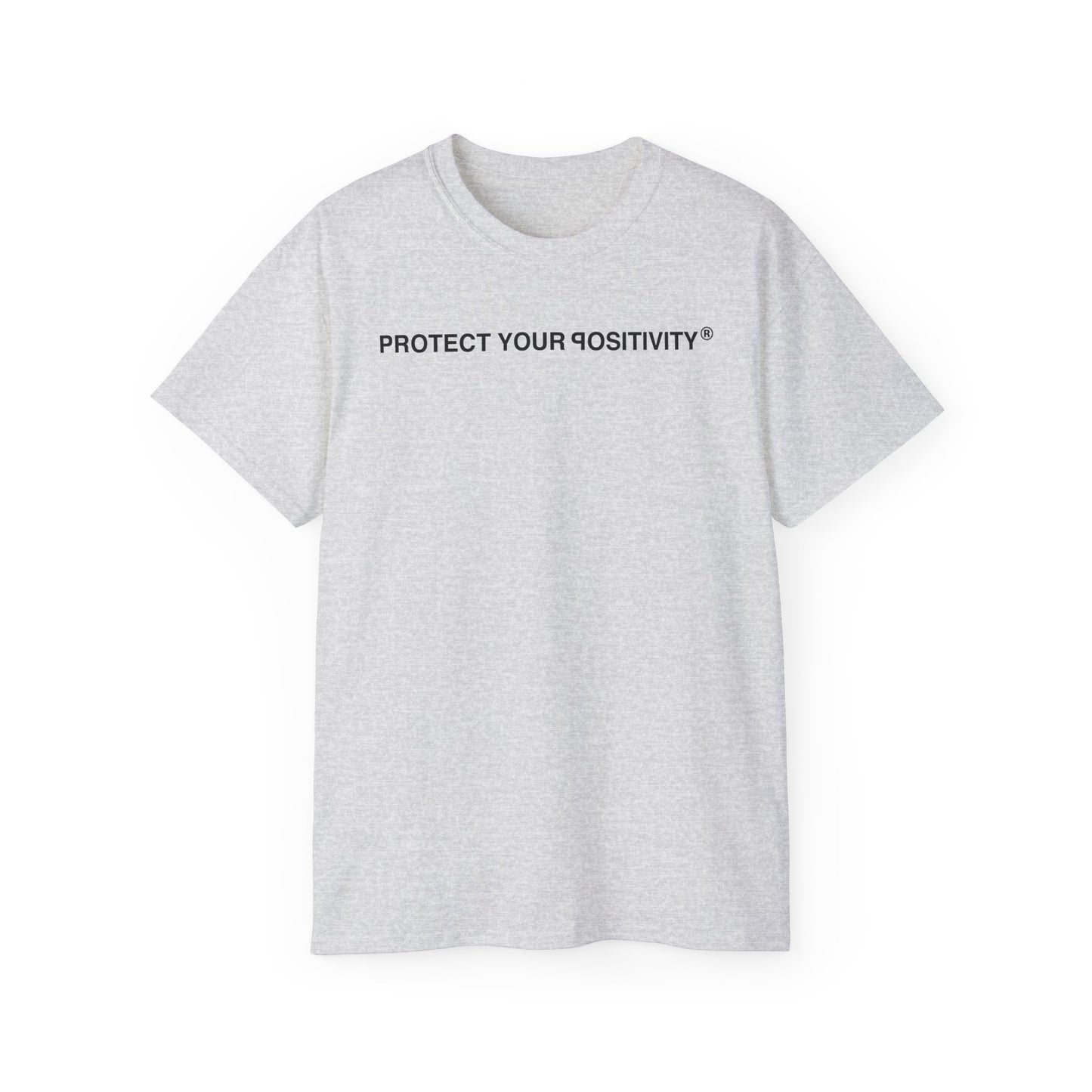 Unisex Vintage Protect Your Positivity® T-Shirt