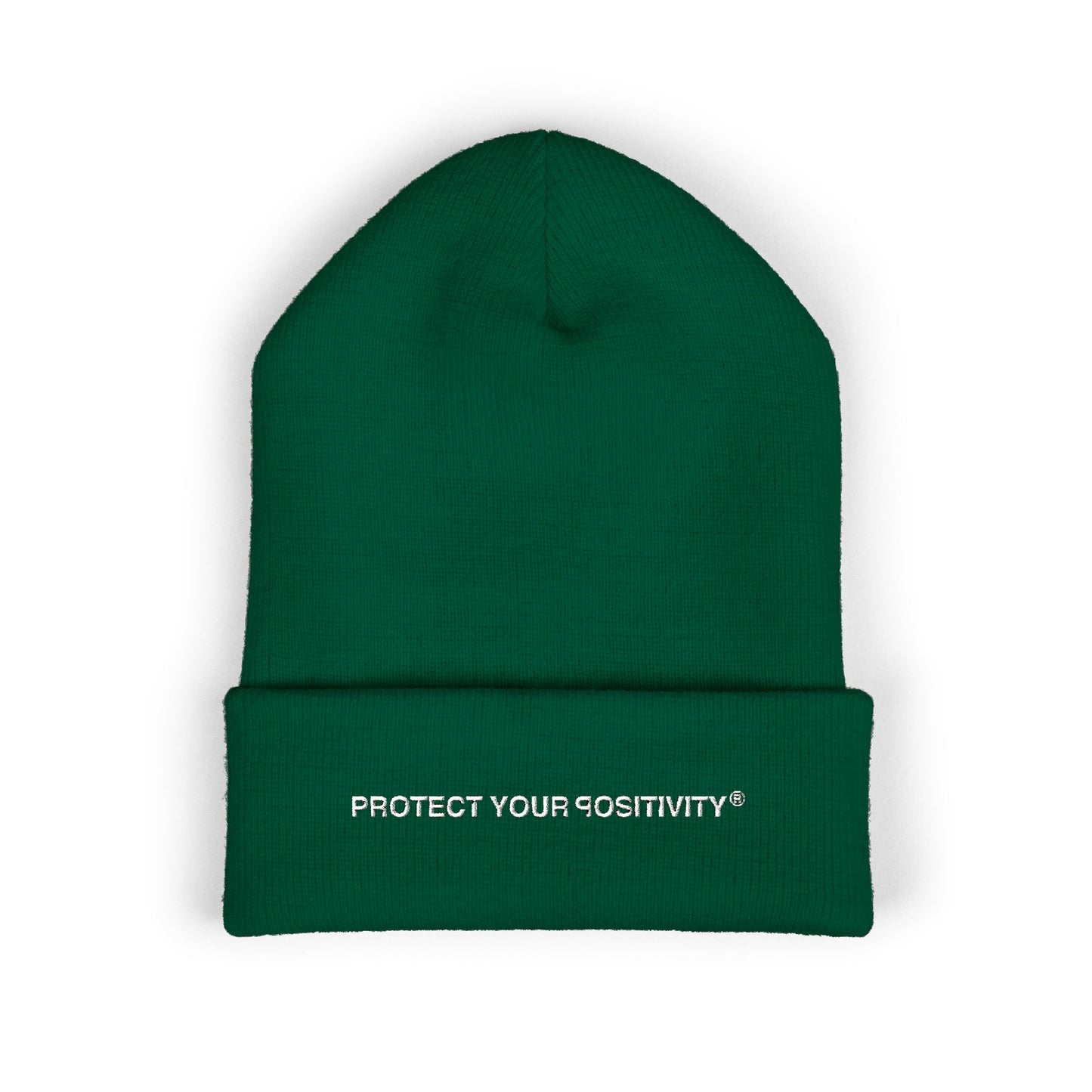 Protect Your Positivity®️ Beanie’s