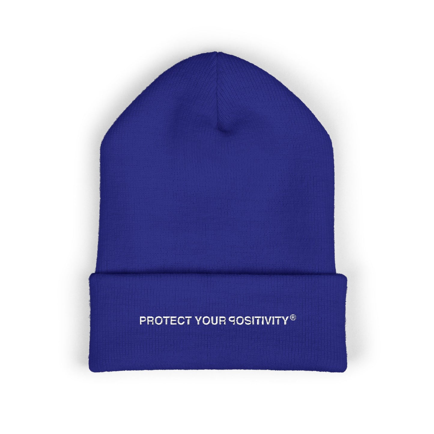Protect Your Positivity®️ Beanie’s
