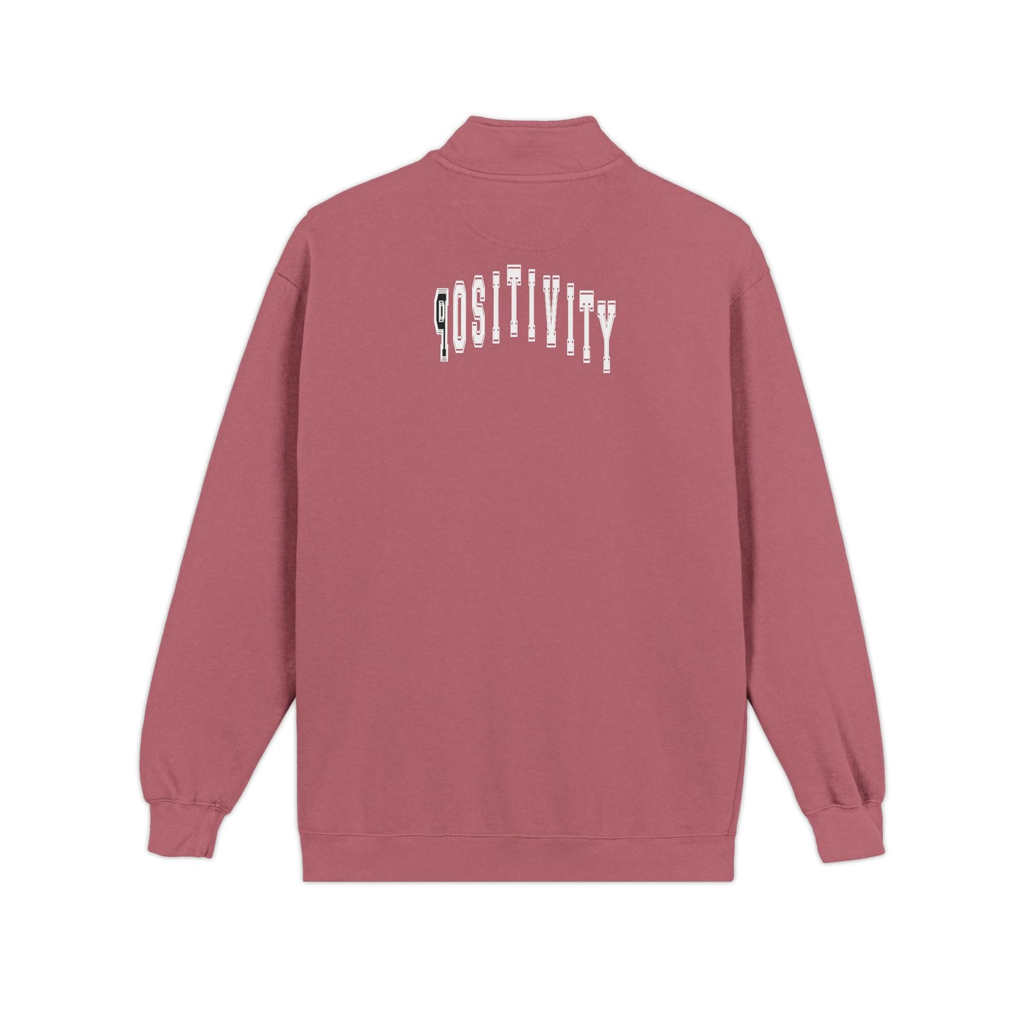 PYP ALUMINI Quarter-Zip Sweatshirt
