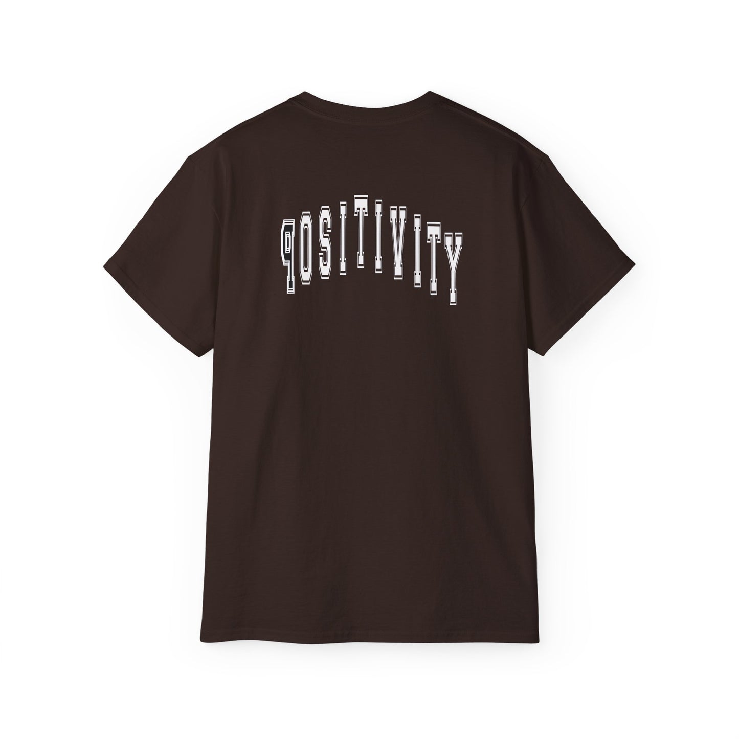 Protect Your Positivity® ALUMNI T-Shirt