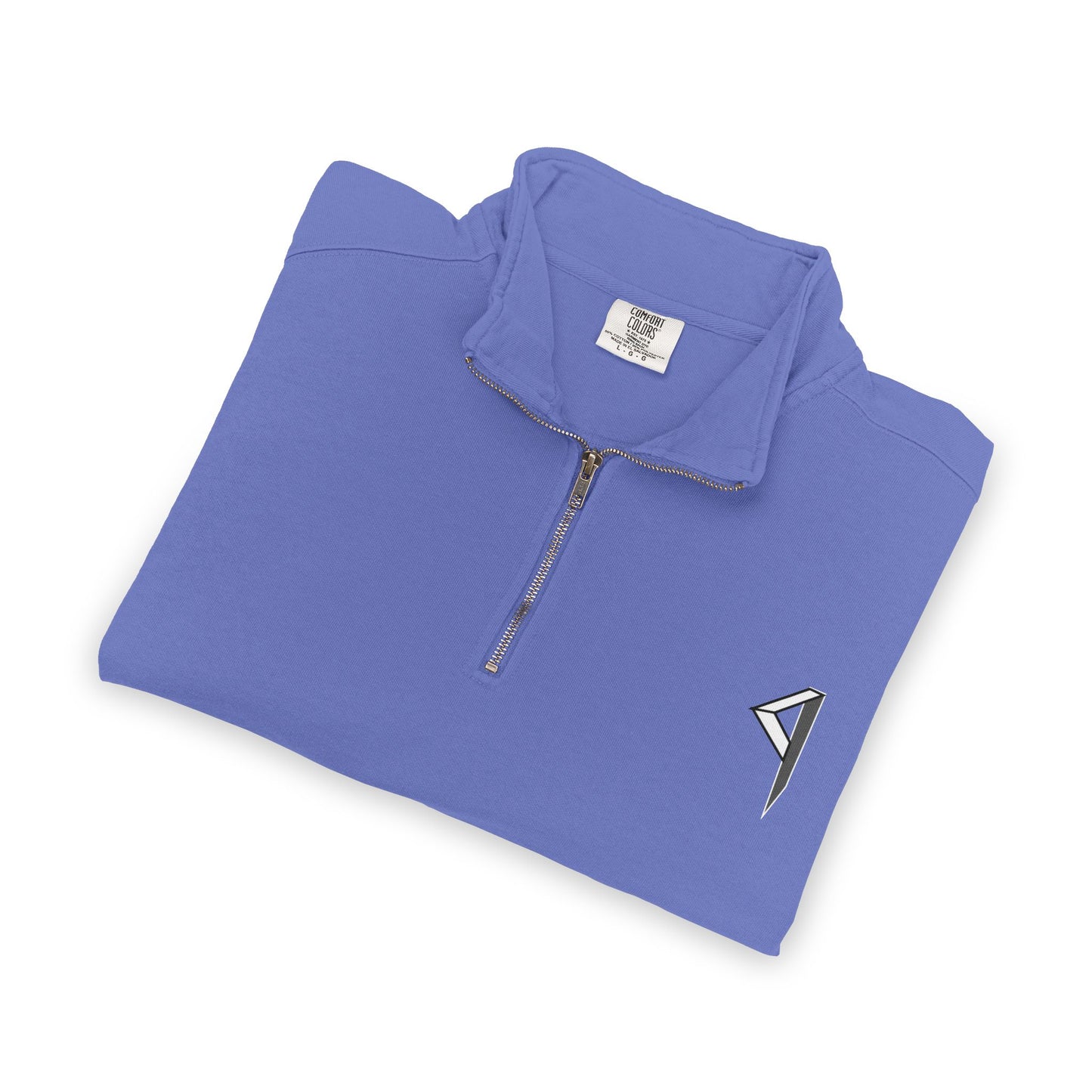 PYP ALUMINI Quarter-Zip Sweatshirt