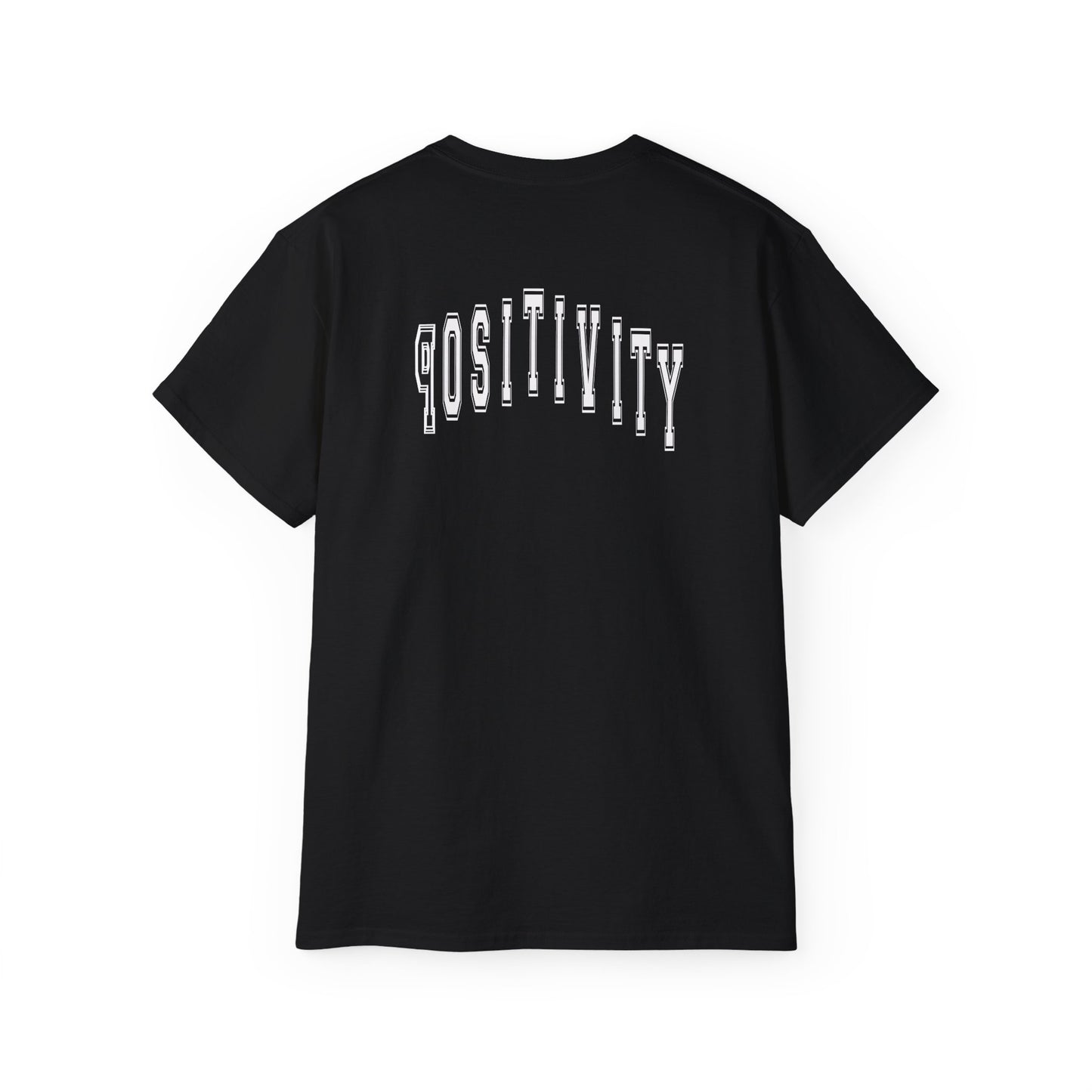 Protect Your Positivity® ALUMNI T-Shirt