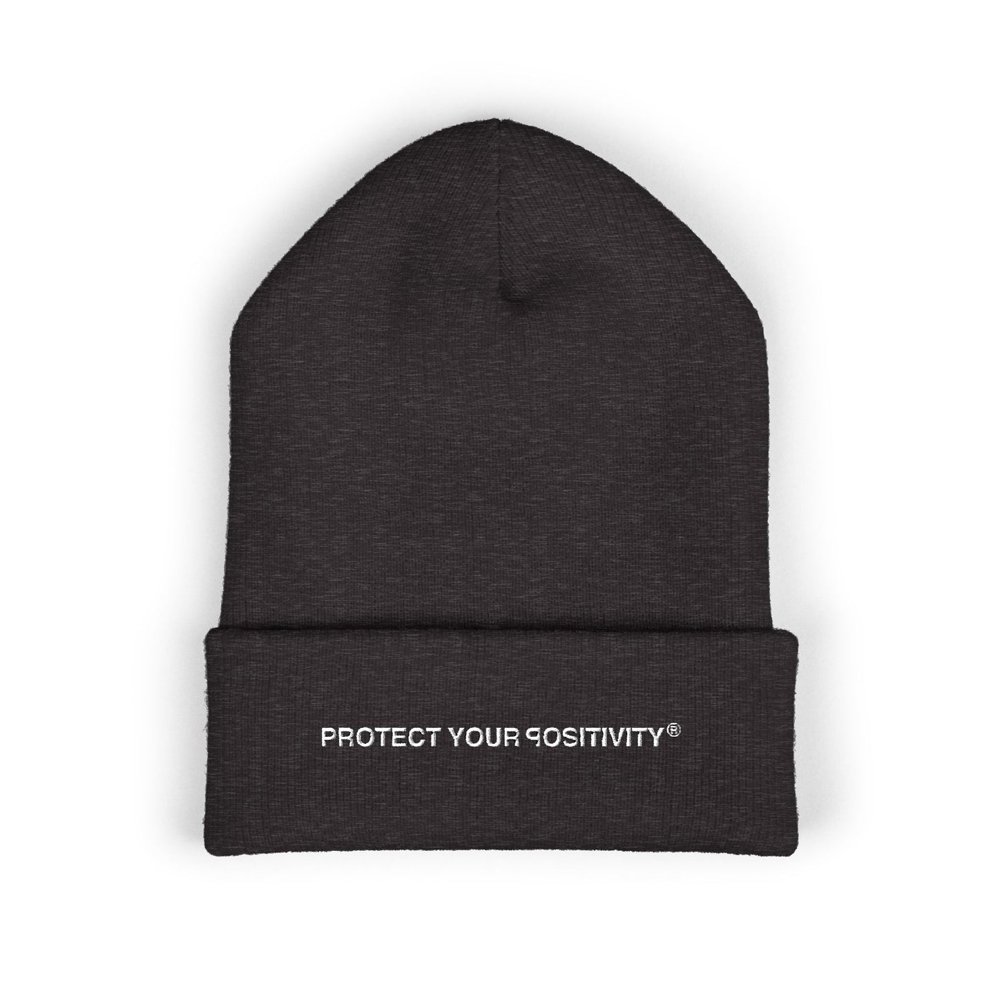 Protect Your Positivity®️ Beanie’s