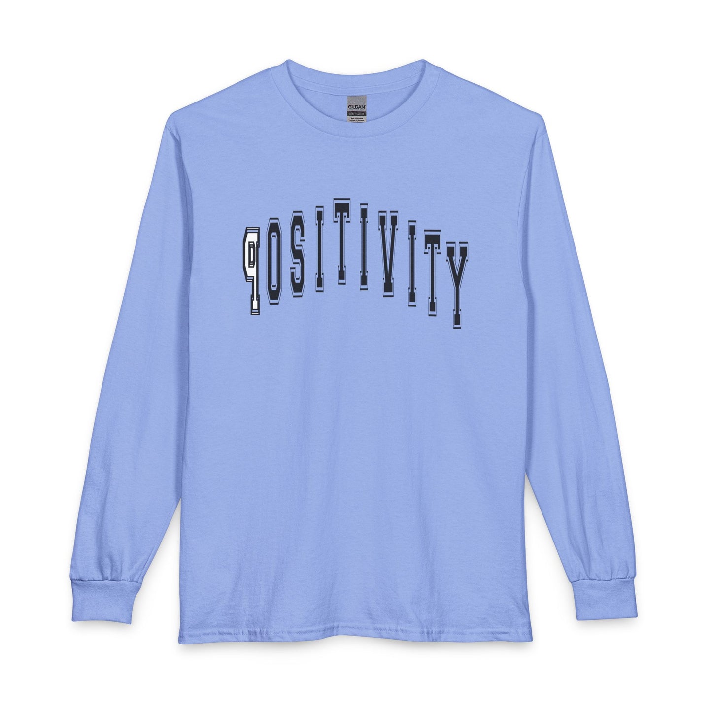 PYP ALUMNI DARK Long Sleeve Shirt