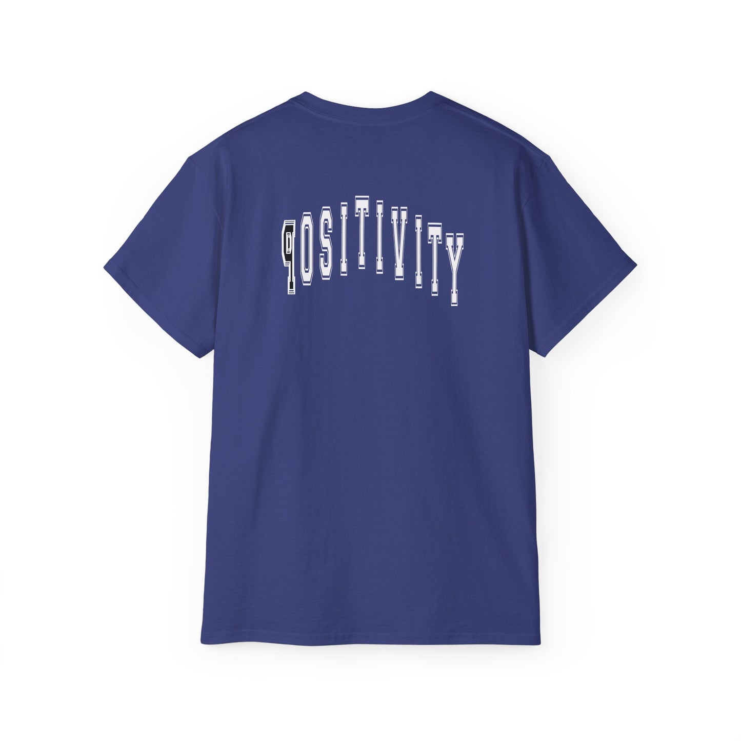 Protect Your Positivity® ALUMNI T-Shirt
