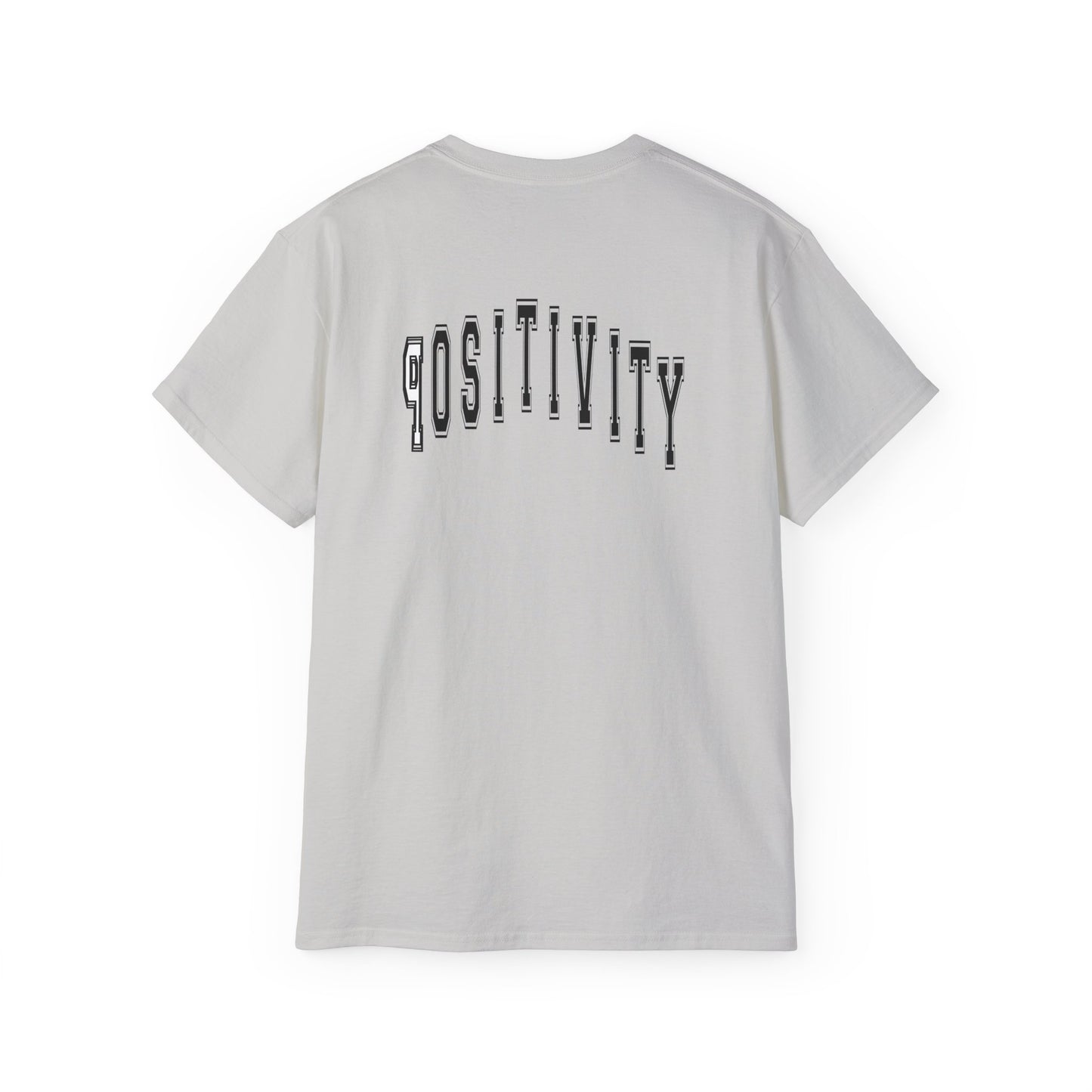 Protect Your Positivity® ALUMINI T-Shirt