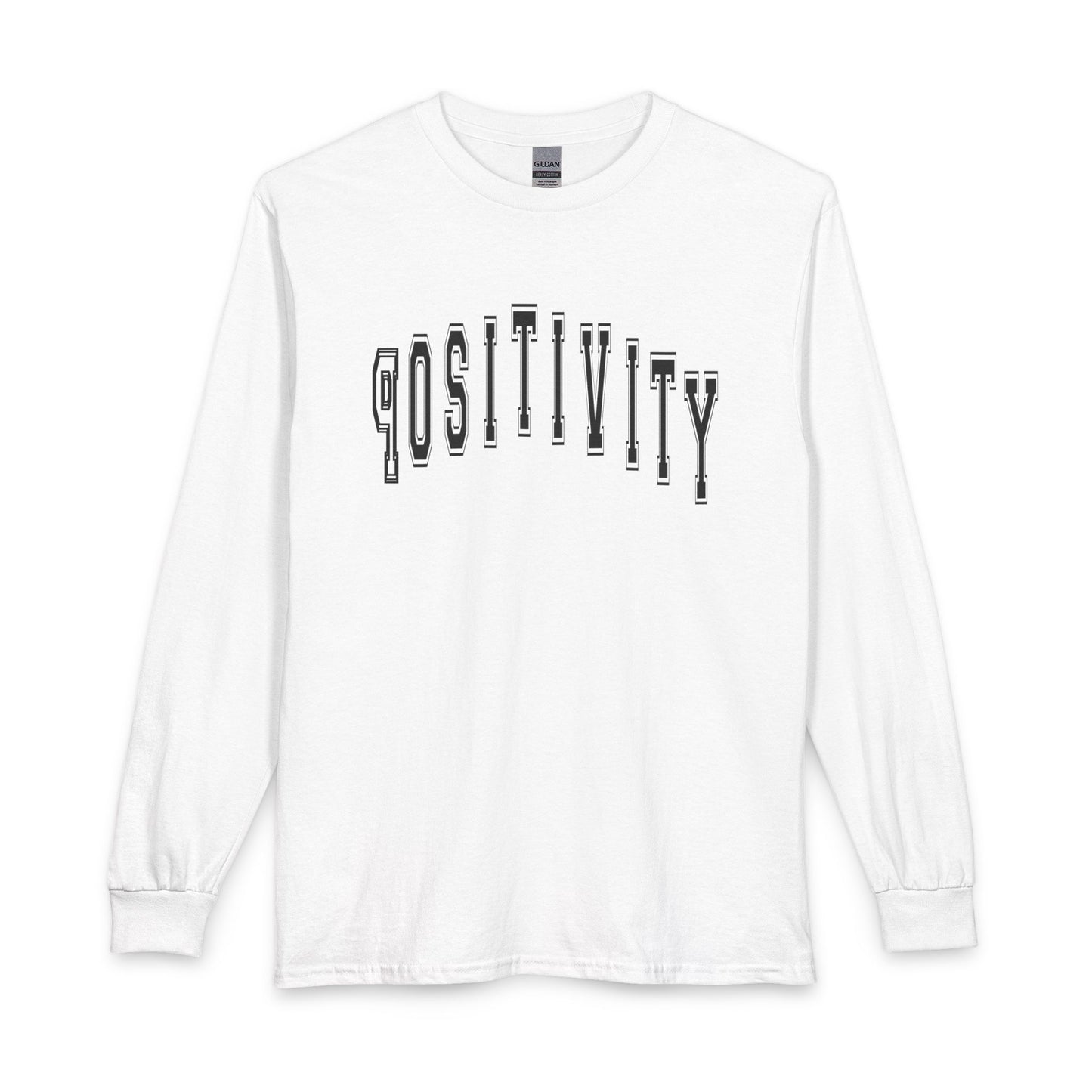 PYP ALUMNI DARK Long Sleeve Shirt