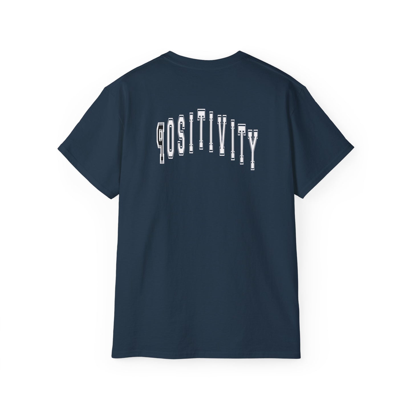 Protect Your Positivity® ALUMNI T-Shirt