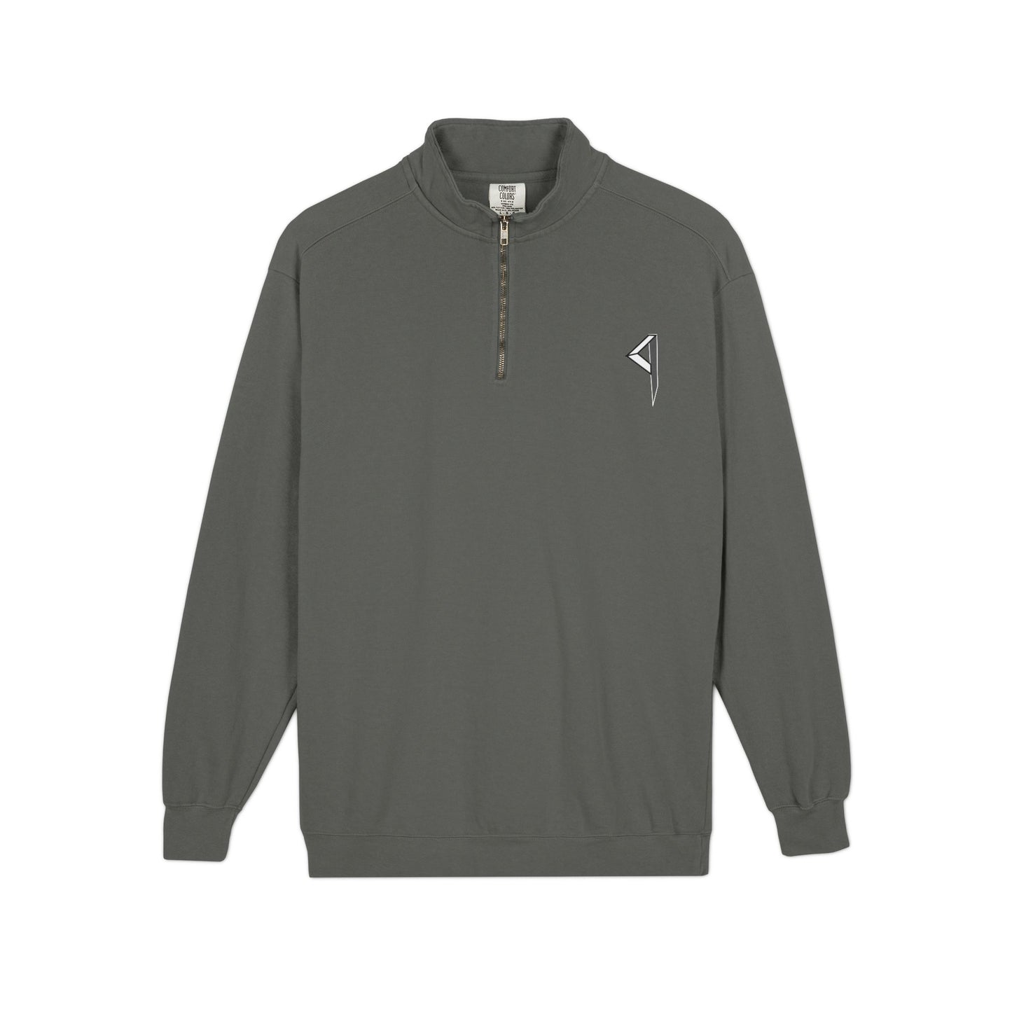 PYP ALUMINI Quarter-Zip Sweatshirt