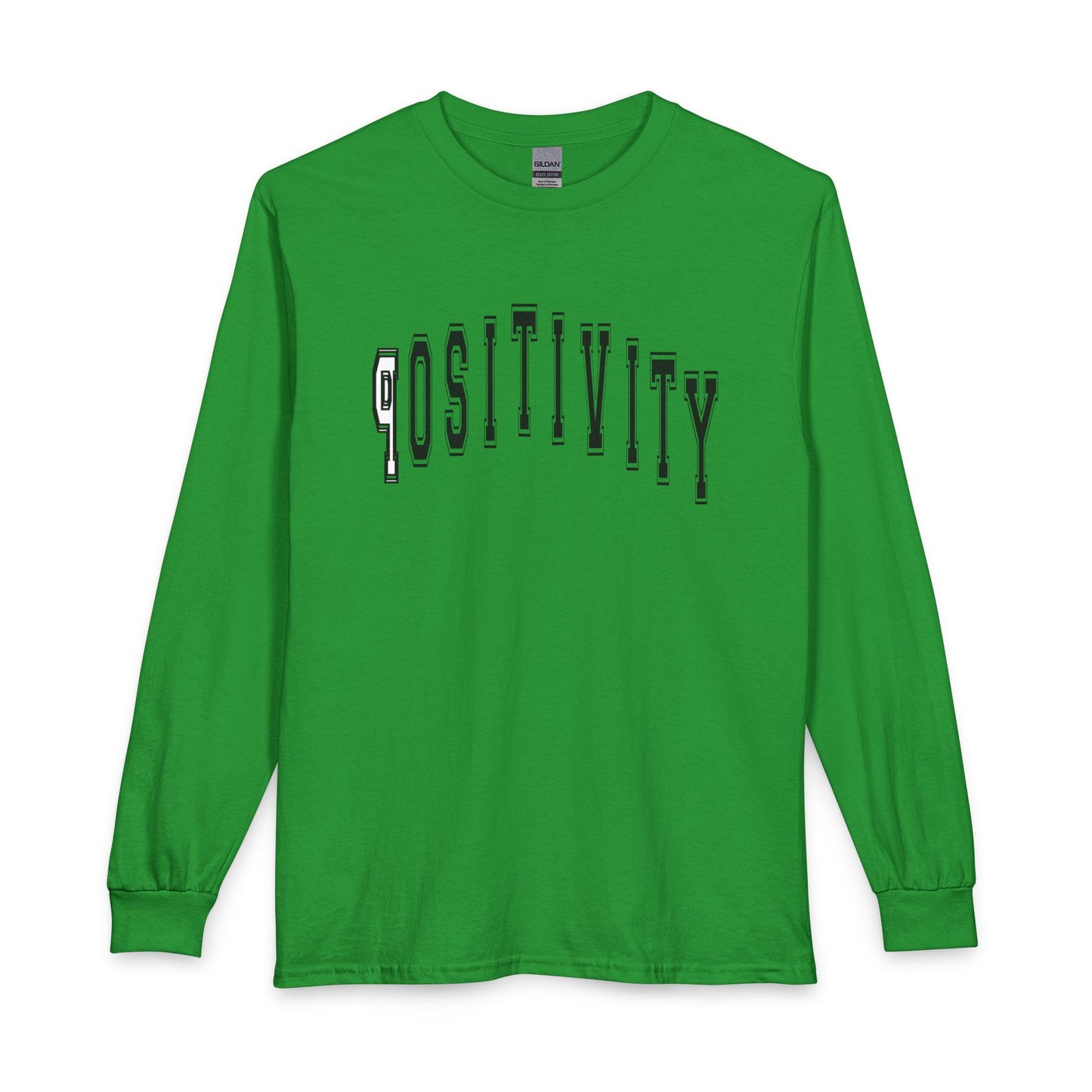 PYP ALUMNI DARK Long Sleeve Shirt