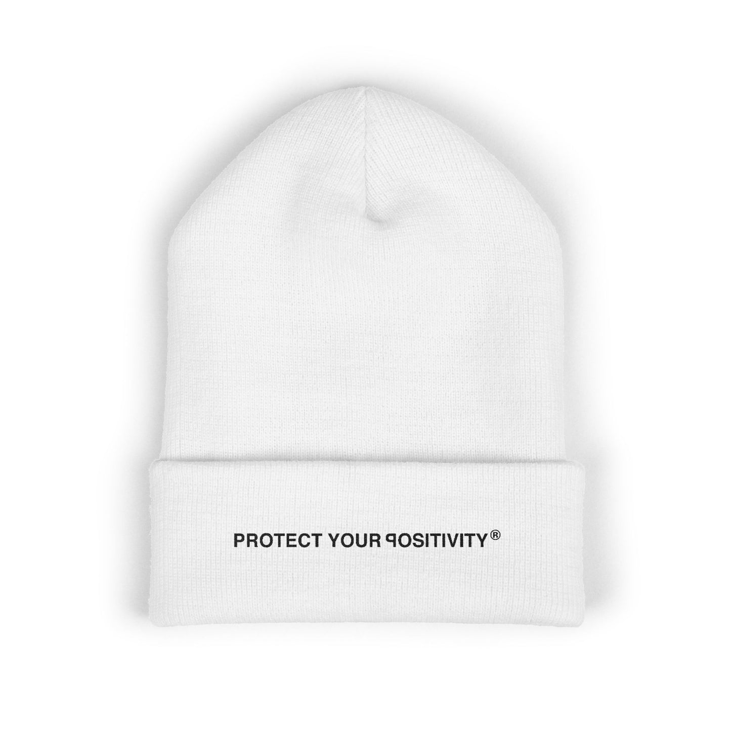 Protect Your Positivity®️ Beanie’s