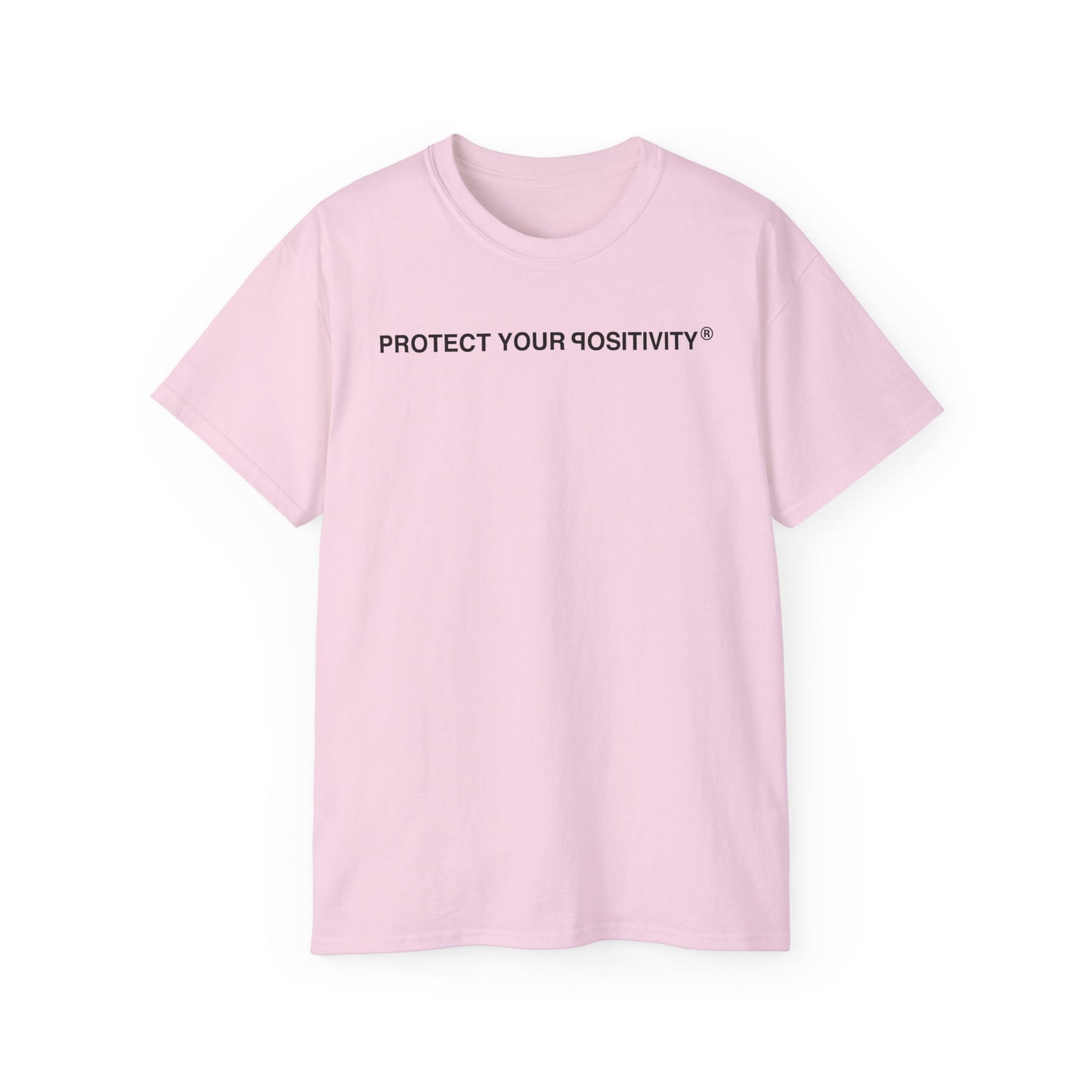 Unisex Vintage Protect Your Positivity® T-Shirt