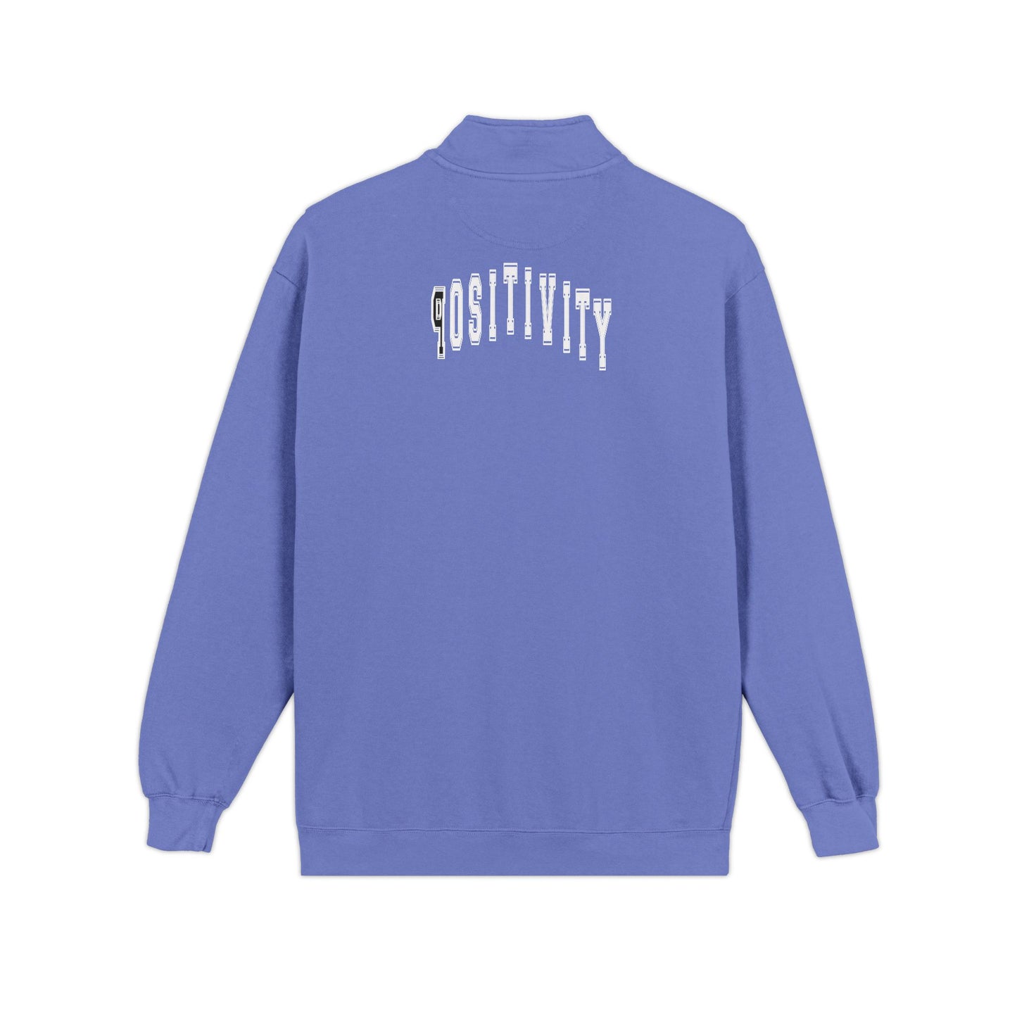 PYP ALUMINI Quarter-Zip Sweatshirt