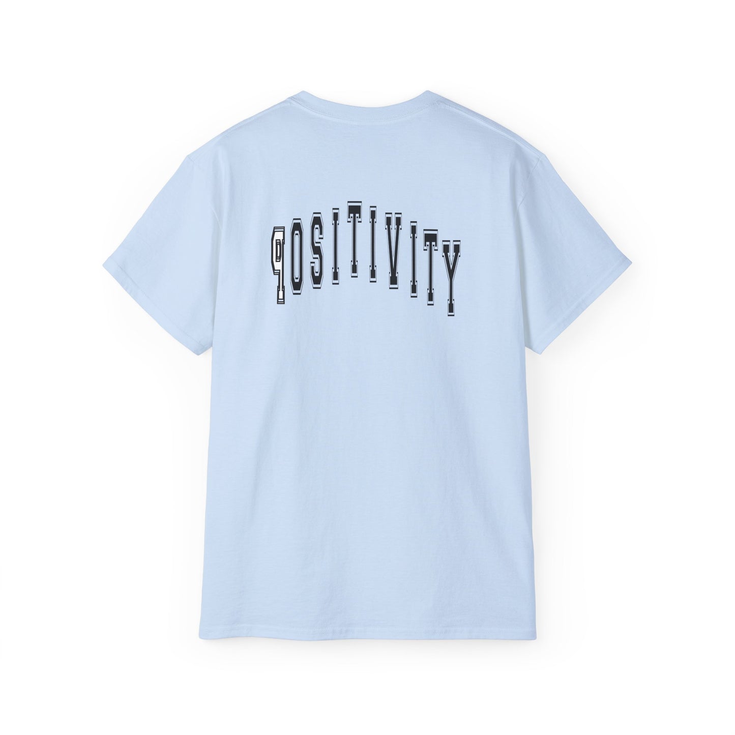 Protect Your Positivity® ALUMINI T-Shirt