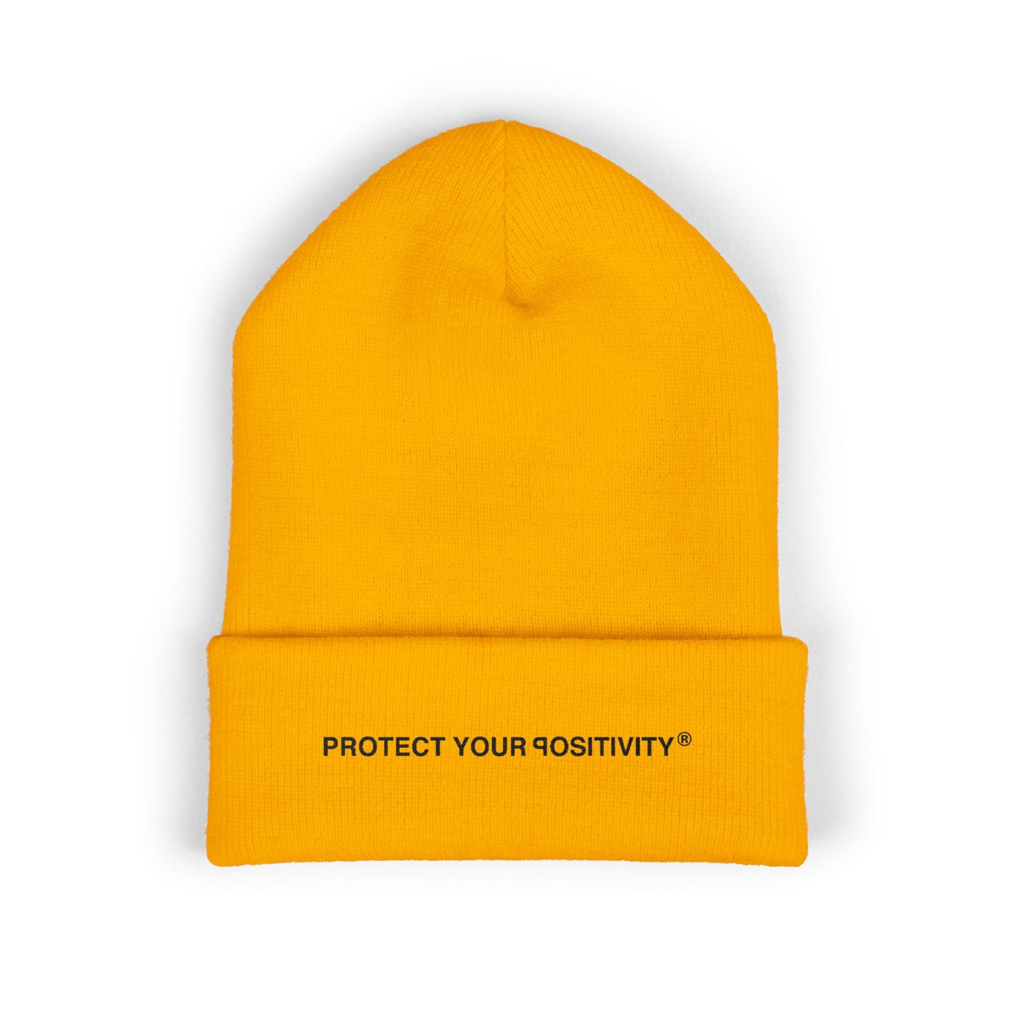 Protect Your Positivity®️ Beanie’s