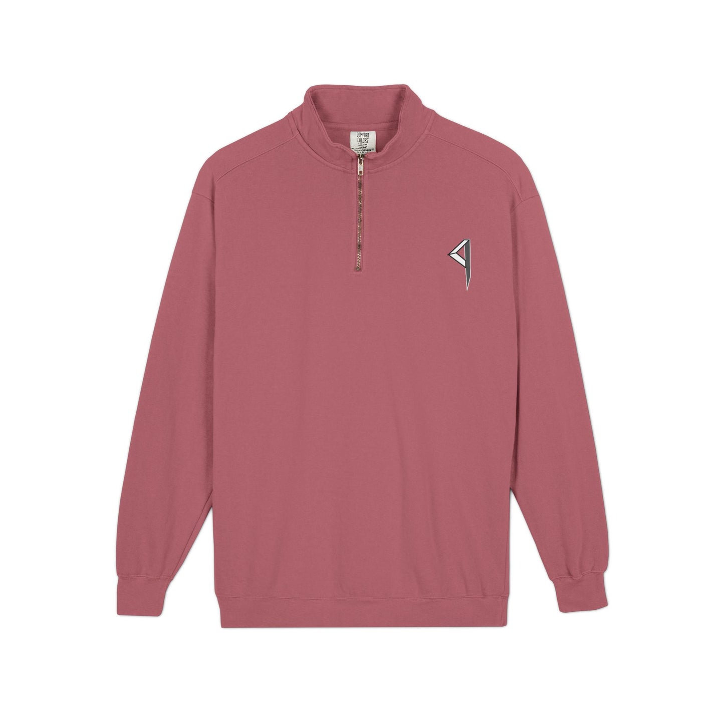 PYP ALUMINI Quarter-Zip Sweatshirt